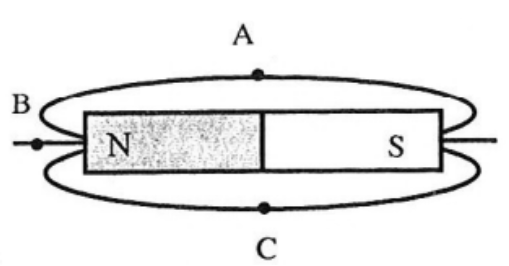 BÀI 14 : TỪ TRƯỜNG(16 CÂU)