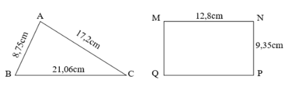 PHIẾU HỌC TẬP 1BÀI 19. PHÉP CỘNG SỐ THẬP PHÂNBài 1. Điền số thích hợp vào ô trống:83,7 + 9,68 = Bài 2. Tìm x biết x - 4,5 = 7,89...........................................................................................................................................................................................................................................................................................................................................................................................................................Bài 3. Điền dấu (>, <, = ) thích hợp vào ô trống:4,8 + 9,5  13,4..................................................................................................................................................................................................................................................................................Bài 4. Chọn dấu thích hợp điền vào ô trống:27,3 + 15,6  15,6 + 27,3...........................................................................................................................................................................................................................................................................................................................................................................................................................Bài 5. Chọn đáp án đúng nhất:Số thích hợp điền vào ô trống lần lượt từ trái sang phải là?.................................................................................................................................................................................................................................................................................. PHIẾU HỌC TẬP 2