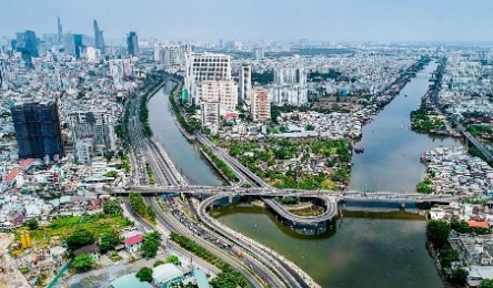           BÀI 6: BUỔI SÁNG Ở THÀNH PHỐ HỒ CHÍ MINH (3 tiết)TIẾT 1: ĐỌC