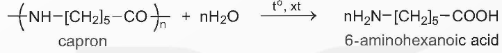 BÀI 12. ĐẠI CƯƠNG VỀ POLYMER