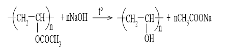 BÀI 12. ĐẠI CƯƠNG VỀ POLYMER