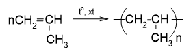 BÀI 30. POLYMER