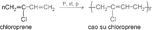 BÀI 13. VẬT LIỆU POLYMER