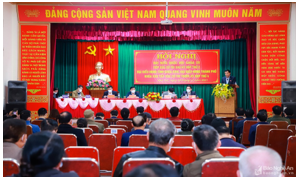 BÀI 11: THÀNH TỰU CƠ BẢN VÀ BÀI HỌC CỦA CÔNG CUỘC ĐỔI MỚI Ở VIỆT NAM TỪ NĂM 1986 ĐẾN NAY