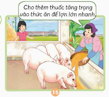 PHIẾU HỌC TẬP 1BÀI 26: THỰC PHẨM AN TOÀN 1. Em hiểu thế nào là thực phẩm an toàn?......................................................................................................................................................................................................................................................................................................................................................................................................................….2. Điều gì sẽ xảy ta nếu chúng ta ăn phải thực phẩm còn chứa thuốc trừ sâu hoặc nhiễm nấm mốc?...........................................................................................................................................................................................................................................................................................................................................................................................................................Quan sát tranh và nêu sự khác nhau giữa thực phầm an toàn và không an toàn?.............................................................................................................................................................................................................................................................................................................................................................................................................................................................................................................................................................................................................................................................................................................PHIẾU HỌC TẬP 2