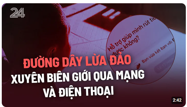 ÔN TẬP VĂN BẢN: NHỮNG ĐIỀU CẦN BIẾT ĐỂ AN TOÀN TRONG KHÔNG GIAN MẠNG