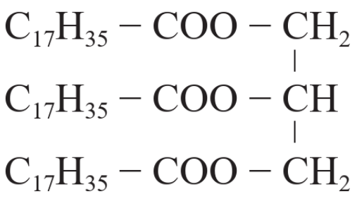 CHỦ ĐỀ 9: LIPID. CARBOHYDRATE. PROTEIN. POLYMER