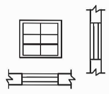 PHIẾU HỌC TẬP 1BÀI 15: BẢN VẼ XÂY DỰNG1. Thế nào là bản vẽ xây dựng?...............................................................................................................................................................................................................................................................................................................................................................................................................2. Quá trình thiết kế một công tình thường trải qua mấy giai đoạn? Nêu đặc điểm mỗi giai đoạn..........................................................................................................................................................................................................................................................................................................................................................................................................................................................................................................................................................................................................................................................................................3. Các hình vẽ cơ bản của hồ sơ kiến trúc bao gồm những gì?.........................................................................................................................................................................................................................................................................................................................................................................................................................................................................................................................................................................................................................................................................................4. Nhìn vào kí hiệu sau và cho biết tên gọi một số bộ phận của ngôi nhà?.................................................................................................................................................................................................................................................... .................................................................................. PHIẾU HỌC TẬP 2