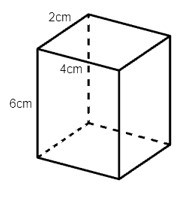 CHỦ ĐỀ 2: TÍNH THỂ TÍCH MỘT SỐ HÌNH KHỐI TRONG THỰC TIỄNHOẠT ĐỘNG KHỞI ĐỘNG