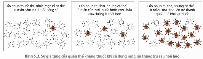 CHUYÊN ĐỀ 2. KIỂM SOÁT SINH HỌC