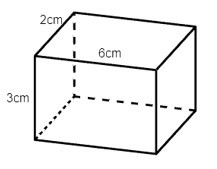 CHỦ ĐỀ 2: TÍNH THỂ TÍCH MỘT SỐ HÌNH KHỐI TRONG THỰC TIỄNHOẠT ĐỘNG KHỞI ĐỘNG