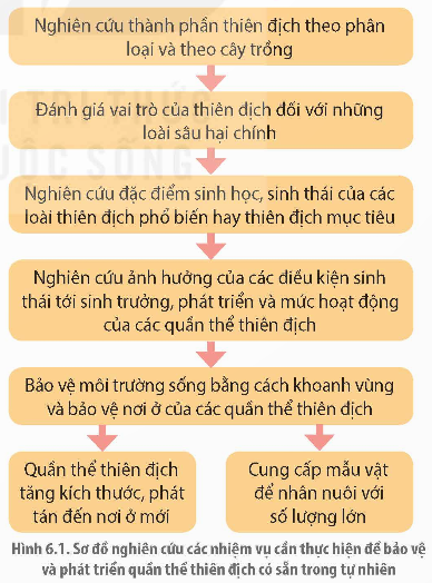 BÀI 6: BIỆN PHÁP KIỂM SOÁT SINH HỌC