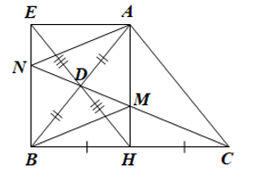 BÀI TẬP CUỐI CHƯƠNG 3 (3 tiết)