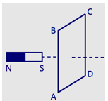 BÀI 12: HIỆN TƯỢNG CẢM ỨNG ĐIỆN TỪ(18 CÂU)