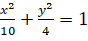 BÀI 2: VẼ BA ĐƯỜNG THẲNG CONIC BẰNG PHẦN MỀM GEOGEBRA