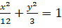 BÀI 2: VẼ BA ĐƯỜNG THẲNG CONIC BẰNG PHẦN MỀM GEOGEBRA