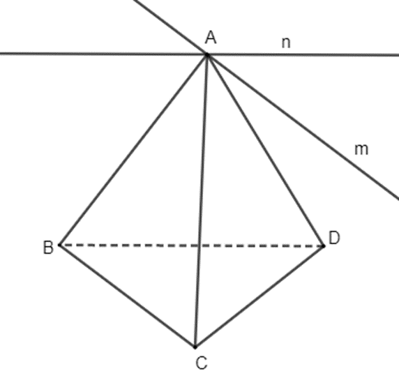 BÀI 13. HAI MẶT PHẲNG SONG SONG (4 TIẾT)