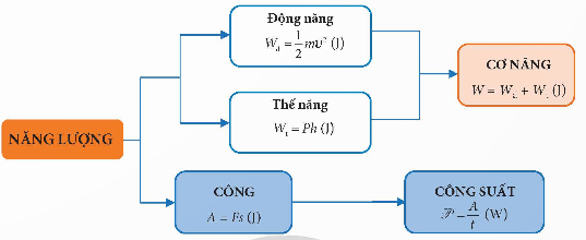 ÔN TẬP CHỦ ĐỀ 1