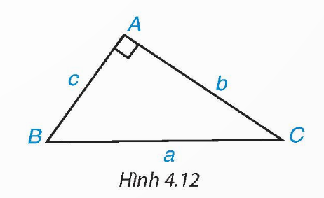 BÀI 12. MỘT SỐ HỆ THỨC GIỮA CẠNH, GÓC TRONG TAM GIÁC VUÔNG VÀ ỨNG DỤNG