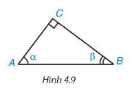 CHƯƠNG IV. HỆ THỨC LƯỢNG TRONG TAM GIÁC VUÔNG