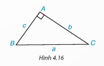 BÀI 12. MỘT SỐ HỆ THỨC GIỮA CẠNH, GÓC TRONG TAM GIÁC VUÔNG VÀ ỨNG DỤNG