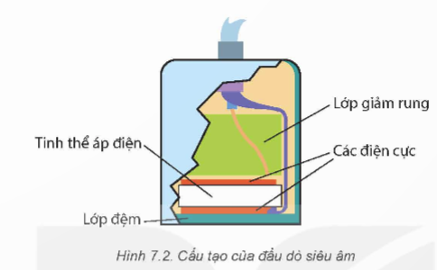 BÀI 7: SIÊU ÂM