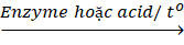 I. GIÁO ÁN WORD KÌ 2 HÓA HỌC 9 KẾT NỐI TRI THỨCGiáo án KHTN 9 kết nối bài 25: Nguồn nhiên liệuGiáo án KHTN 9 kết nối bài 26: Ethylic alcoholGiáo án KHTN 9 kết nối bài 27: Acetic acidGiáo án KHTN 9 kết nối bài 28: LipidGiáo án KHTN 9 kết nối bài 29: Carbohydrate. Glucose và saccharoseGiáo án KHTN 9 kết nối bài 30: Tinh bột và celluloseGiáo án KHTN 9 kết nối bài 31: ProteinGiáo án KHTN 9 kết nối bài 32: PolymerGiáo án KHTN 9 kết nối bài 33: Sơ lược về hoá học vỏ Trái Đất và khai thác tài nguyên từ vỏ Trái ĐấtGiáo án KHTN 9 kết nối bài 34: Khai thác đá vôi. Công nghiệp silicateGiáo án KHTN 9 kết nối bài 35: Khai thác nhiên liệu hoá thạch. Nguồn carbon. Chu trình carbon và sự ấm lên toàn cầuNgày soạn:…/…/…Ngày dạy:…/…/…BÀI 29. CARBOHYDRATE GLUCOSE VÀ SACCHAROSEI. MỤC TIÊU1. Về kiến thứcSau bài học này, HS sẽ:Nêu được thành phần nguyên tố, công thức chung của carbohydrate.Nêu được công thức phân tử, trạng thái tự nhiên, tính chất vật lí (trạng thái, màu sắc, mùi, vị, tính tan, khối lượng riêng) của glucose và saccharose.Trình bày được tính chất hóa học của glucose (phản ứng tráng bạc, phản ứng lên men rượu), của saccharose (phản ứng thủy phân có xúc tác acid hoặc enzyme). Viết được các phương trình hóa học xảy ra dưới dạng công thức phân tử.Tiến hành được thí nghiệm (hoặc quan sát thí nghiệm) phản ứng tráng bạc của glucose.Trình bày được vai trò và ứng dụng của glucose (chất dinh dưỡng quan trọng của người và động vật) và của saccharose (nguyên liệu quan trọng trong công nghiệp thực phẩm). Ý thức được tầm quan trọng của việc sử dụng hợp lí saccharose. Nhận biết được các loại thực phẩm giàu saccharose và hoa quả giàu glucose.2. Năng lựcNăng lực chung: Năng lực giao tiếp và hợp tác: Chủ động giao tiếp trong nhóm, trình bày rõ ý tưởng cá nhân và hỗ trợ nhau hoàn thành nhiệm vụ chung, tự tin và biết kiểm soát cảm xúc, thái độ khi nói trước nhiều người.Năng lực giải quyết vấn đề và sáng tạo: Thu thập và làm rõ thông tin có liên quan đến vấn đề; phân tích để xây dựng được các ý tưởng phù hợp.Năng lực đặc thù: Năng lực vận dụng kiến thức, kĩ năng đã học: Nhận ra, giải thích được vấn đề thực tiễn dựa trên kiến thức khoa học tự nhiên.Năng lực tìm hiểu tự nhiên: Sử dụng được ngôn ngữ, hình vẽ, sơ đồ, biểu bảng để biểu đạt quá trình tìm hiểu vấn đề và kết quả tìm kiếm.Viết được báo cáo sau quá trình tìm hiểu.Năng lực nhận thức khoa học tự nhiên: Nêu được thành phần nguyên tố, công thức chung của carbohydrate.Nêu được công thức phân tử, trạng thái tự nhiên, tính chất vật lí (trạng thái, màu sắc, mùi, vị, tính tan, khối lượng riêng) của glucose và saccharose.Trình bày được tính chất hóa học của glucose (phản ứng tráng bạc, phản ứng lên men rượu), của saccharose (phản ứng thủy phân có xúc tác acid hoặc enzyme). Viết được các phương trình hóa học xảy ra dưới dạng công thức phân tử.Tiến hành được thí nghiệm (hoặc quan sát thí nghiệm) phản ứng tráng bạc của glucose.Trình bày được vai trò và ứng dụng của glucose (chất dinh dưỡng quan trọng của người và động vật) và của saccharose (nguyên liệu quan trọng trong công nghiệp thực phẩm). Ý thức được tầm quan trọng của việc sử dụng hợp lí saccharose. Nhận biết được các loại thực phẩm giàu saccharose và hoa quả giàu glucose.3. Phẩm chấtTham gia tích cực hoạt động nhóm phù hợp với khả năng của bản thân.Cẩn trọng, trung thực và thực hiện các yêu cầu trong bài học.II. THIẾT BỊ DẠY HỌC VÀ HỌC LIỆU1. Đối với giáo viênTài liệu: SGK, SGV Khoa học Tự nhiên 9, hình ảnh, mẫu vật một số loại carbohydrate có trong chương trình; video thí nghiệm tráng gương của glucose. Thiết bị dạy học: Máy tính, máy chiếu.2. Đối với học sinhTài liệu: SGK Khoa học Tự nhiên 9 Tranh ảnh, tư liệu sưu tầm liên quan đến bài học theo yêu cầu của GV.III. TIẾN TRÌNH DẠY HỌCA. HOẠT ĐỘNG KHỞI ĐỘNGa. Mục tiêu: HS có hứng thú học tập, nhu cầu tìm hiểu; dùng những kiến thức, kĩ năng cần thiết để thực hiện yêu cầu, khám phá kiến thức mới. b. Nội dung: Quan sát hình ảnh GV cung cấp và thực hiện yêu cầu theo hướng dẫn của GV. c. Sản phẩm: Câu trả lời của HS về một số loại thức ăn chứa carbohydrate.d. Tổ chức thực hiệnBước 1: GV chuyển giao nhiệm vụ học tập- GV nêu câu hỏi vào bài: Em có biết thức ăn nào chứa carbohydrate không? Đó là chất vô cơ hay hữu cơ?- GV cho HS quan sát hình ảnh một số loại thức ăn có chứa carbohydrate.- GV yêu cầu HS vận dụng kiến thức thực tế, trả lời câu hỏi: Em biết gì về hiện tượng hạ đường huyết? Biểu hiện, nguyên nhân, cách phòng tránh và xử trí khi bị hạ đường huyết là gì?Bước 2: HS tiếp nhận, thực hiện nhiệm vụ học tập- HS làm việc cá nhân, quan sát hình và suy nghĩ trả lời câu hỏi của GV. - GV hướng dẫn, hỗ trợ HS (nếu cần thiết). Bước 3: Báo cáo kết quả hoạt động, thảo luận- GV mời 2 – 3 HS trả lời câu hỏi: + Một số loại thức ăn chứa carbohydrate là gạo, táo, cam, khoai lang,…. Carbohydrate là hợp chất hữu cơ.+ Một số thông tin về hạ đường huyết:Hạ đường huyết là tình trạng lượng đường trong máu quá thấp.Nguyên nhân: không ăn đủ lượng đường bột cần thiết, chế độ ăn kiêng không hợp lí,…Triệu chứng: run rẩy, chóng mặt, đau đầu; thường đổ mồ hôi và cảm thấy đói,…Cách phòng tránh: ăn uống điều độ, nên kiểm tra lượng đường huyết dựa trên lịch mà bác sĩ yêu cầu,…Cách xử trí: ăn các bữa ăn nhẹ ngay khi lượng đường quá thấp hoặc khi gặp các triệu chứng của bệnh.- Các HS khác lắng nghe để nhận xét câu trả lời của bạn mình.- GV khuyến khích HS có thể có nhiều ý kiến khác nhau trong quá trình thực hiện bài tập. Bước 4: Đánh giá kết quả thực hiện nhiệm vụ học tập- GV nhận xét, dẫn dắt HS vào bài học: Một số chất tạo vị ngọt trong bánh kẹo, nước uống, lương thực như gạo, ngô, khoai, sắn và các chất tạo bộ khung cứng cho cây trồng đều thuộc loại hợp chất carbohydrate. Vậy giữa các chất này có đặc điểm gì giống và khác nhau? Chúng có mối liên hệ gì giữa cấu tạo và tính chất? Vai trò của carbohydrate trong cơ thể và trong ngành công nghiệp thực phẩm là gì? Chúng ta cùng tìm hiểu bài học hôm nay để biết câu trả lời nhé - Bài 29 – Carbohydrate. Glucose và saccharose.B. HOẠT ĐỘNG HÌNH THÀNH KIẾN THỨCHoạt động 1. Khái niệm carbohydratea. Mục tiêu: HS xác định được thành phần nguyên tố, công thức chung của carbohydrate, từ đó xây dựng khái niệm carbohydrate.b. Nội dung: HS quan sát hình, đọc các thông tin trong SGK trang 131-132 và thực hiện yêu cầu ở mục hoạt động.c. Sản phẩm: HS chỉ ra được thành phần nguyên tố, công thức phân tử và nêu được khái niệm carbohydrate.d. Tổ chức hoạt động:HOẠT ĐỘNG CỦA GV - HSDỰ KIẾN SẢN PHẨMBước 1: GV chuyển giao nhiệm vụ học tập- GV yêu cầu HS quan sát hình 29.1.- GV yêu cầu HS làm việc cá nhân, suy nghĩ, trả lời câu hỏi: Carbohydrate được tạo thành từ những nguyên tố nào?- GV nêu câu hỏi mở rộng: Viết lại công thức phân tử của mỗi chất dưới dạng Cn(H2O)m.- GV lưu ý: Công thức chung Cn(H2O)m có thể là dạng công thức của một số hợp chất không thuộc loại carbohydrate (ví dụ: acetic acid cũng có thể viết C2(H2O)2), và ngược lại cũng có carbohydrate không có công thức chung này (ví dụ: 2-deoxyribose, C5H10O4, các loại carbohydrate chứa nitrogen như glucosamine và chitin).Bước 2: HS tiếp nhận, thực hiện nhiệm vụ học tập-  HS quan sát hình, đọc thông tin trong SGK để trả lời câu hỏi.- GV hướng dẫn, hỗ trợ HS (nếu cần thiết).Bước 3: Báo cáo kết quả hoạt động, thảo luận- GV mời đại diện 2 – 3 HS trả lời câu hỏi. * Trả lời câu hỏi của GV (mục Hoạt động): 1. Carbohydrate được cấu tạo từ các nguyên tố C, H, O.2. a) C6H12O6 → C6(H2O)6.b) C12H22O11 → C12(H2O)11.c) (C6H10O5)n → C6n(H2O)5n.→ Các công thức này đều có dạng chung Cn(H2O)m.  - GV yêu cầu các HS khác lắng nghe, nhận xét, nêu ý kiến bổ sung (nếu có).Bước 4: Đánh giá kết quả thực hiện nhiệm vụ học tập- GV đánh giá câu trả lời của HS, đưa ra kết luận về công thức khái niệm carbohydrate.- GV chuyển sang nội dung mới.I. Khái niệm carbohydrate- Khái niệm: Carbohydrate là loại hợp chất hữu cơ chứa các nguyên tố carbon, hydrogen và oxygen.- Thường có công thức chung: Cn(H2O)m.- Một số loại carbohydrate phổ biến:GlucoseSaccharoseTinh bột và cellulose Hoạt động 2. Trạng thái tự nhiên, tính chất vật lí của glucose và saccharosea. Mục tiêu: HS nêu được công thức phân tử, trạng thái tự nhiên, tính chất vật lí (trạng thái, màu sắc, mùi, vị, tính tan, khối lượng riêng) của glucose và saccharose.b. Nội dung: HS đọc thông tin trong SGK trang 132 và hoàn thành yêu cầu của GV.c. Sản phẩm: Câu trả lời của HS về công thức phân tử, trạng thái tự nhiên, tính chất vật lí (trạng thái, màu sắc, mùi, vị, tính tan, khối lượng riêng) của glucose và saccharose. d. Tổ chức hoạt động:HOẠT ĐỘNG CỦA GV - HSDỰ KIẾN SẢN PHẨMBước 1: GV chuyển giao nhiệm vụ học tập- GV yêu cầu HS dựa vào kiến thức đã học ở phần I (hình 29.1), cho biết công thức phân tử của glucose và saccharose.- GV yêu cầu HS quan sát hình 29.2.- GV yêu cầu HS làm việc cá nhân: Nhận xét về trạng thái của glucose và saccharose.- GV chia lớp thành 4 nhóm.- GV tổ chức cho các nhóm tiến hành thí nghiệm đơn giản về độ tan trong nước của glucose và saccharose ở nhiệt độ khác nhau, từ đó rút ra kết luận về độ tan trong nước của chúng.- GV cho HS khảo sát độ ngọt của glucose và saccharose bằng cách nếm thử, từ đó so sánh độ ngọt của chúng.- GV yêu cầu HS dựa vào hình ảnh, thí nghiệm (thử độ tan, độ ngọt) đã thực hiện: So sánh tính chất vật lí của glucose và saccharose. - GV yêu cầu các nhóm:+ Nhóm 1, 2: Nghiên cứu về nguồn gốc tự nhiên của glucose. + Nhóm 3, 4: Nghiên cứu về nguồn gốc tự nhiên của saccharose. Bước 2: HS tiếp nhận, thực hiện nhiệm vụ học tập-  HS nhớ lại kiến thức đã học, quan sát hình, tiến hành thí nghiệm, đọc thông tin trong bài để thực hiện yêu cầu của GV.- GV hướng dẫn, hỗ trợ HS (nếu cần thiết); ghi lại những HS tích cực, những HS chưa tích cực để điều chỉnh.Bước 3: Báo cáo kết quả hoạt động, thảo luận- GV mời đại diện 2 - 3 HS xung phong trả lời:* Trả lời câu hỏi của GV (DKSP).- Các HS khác lắng nghe, nhận xét, nêu ý kiến bổ sung (nếu có).Bước 4: Đánh giá kết quả thực hiện nhiệm vụ học tập- GV đánh giá câu trả lời của HS, đưa ra kết luận về trạng thái tự nhiên, tính chất vật lí của glucose và saccharose.- GV chuyển sang nội dung tiếp theo. II. Trạng thái tự nhiên, tính chất vật lí của glucose và saccharose - Công thức phân tử:+ Glucose: C6H12O6.+ Saccharose: C12H22O11.- Tính chất vật lí: + Giống nhau: đều là tinh thể không màu, không mùi, có vị ngọt, tan tốt trong nước.+ Khác nhau: khối lượng riêng của glucose là 1,56g/cm3; khối lượng riêng của saccharose là 1,58g/cm3.- Một số sản phẩm chứa glucose và saccharose:Sản phẩm chứa glucoseTrái cây chínMật ongNước trái cây tự nhiên Sản phẩm chứa saccharoseMía  Củ cải đườngNước trái cây tự nhiên ----------------------------------------------------------- Còn tiếp ----------------------Ngày soạn:…/…/…Ngày dạy:…/…/…BÀI 30. TINH BỘT VÀ CELLULOSEI. MỤC TIÊU1. Về kiến thứcSau bài học này, HS sẽ:Nêu được trạng thái tự nhiên, tính chất vật lí của tinh bột và cellulose.Trình bày được tính chất hóa học của tinh bột và cellulose: phản ứng thủy phân; hồ tinh bột có phản ứng với màu iodine. Viết được các phương trình hóa học của phản ứng thủy phân dưới dạng công thức phân tử.Tiến hành được (hoặc quan sát qua video) thí nghiệm phản ứng thủy phân; phản ứng màu của hồ tinh bột với iodine; nêu được hiện tượng thí nghiệm, nhận xét và rút ra kết luận về tính chất hóa học của tinh bột và cellulose.Trình bày được ứng dụng của tinh bột và cellulose trong đời sống và sản xuất, sự tạo thành tinh bột, cellulose và vai trò của chúng trong cây xanh.Nêu được tầm quan trọng của sự tạo thành tinh bộ, cellulose trong cây xanh.Nhận biết được các loại lương thực, thực phẩm giàu tinh bột và biết cách sử dụng hợp lí tinh bột.2. Năng lựcNăng lực chung: Năng lực giao tiếp và hợp tác: Chủ động giao tiếp trong nhóm, trình bày rõ ý tưởng cá nhân và hỗ trợ nhau hoàn thành nhiệm vụ chung, tự tin và biết kiểm soát cảm xúc, thái độ khi nói trước nhiều người.Năng lực giải quyết vấn đề và sáng tạo: Thu thập và làm rõ thông tin có liên quan đến vấn đề; phân tích để xây dựng được các ý tưởng phù hợp.Năng lực đặc thù: Năng lực vận dụng kiến thức, kĩ năng đã học: Nhận ra, giải thích được vấn đề thực tiễn dựa trên kiến thức khoa học tự nhiên.Năng lực tìm hiểu tự nhiên: Sử dụng được ngôn ngữ, hình vẽ, sơ đồ, biểu bảng để biểu đạt quá trình tìm hiểu vấn đề và kết quả tìm kiếm.Viết được báo cáo sau quá trình tìm hiểu.Năng lực nhận thức khoa học tự nhiên: Nêu được trạng thái tự nhiên, tính chất vật lí của tinh bột và cellulose.Trình bày được tính chất hóa học của tinh bột và cellulose: phản ứng thủy phân; hồ tinh bột có phản ứng với màu iodine. Viết được các phương trình hóa học của phản ứng thủy phân dưới dạng công thức phân tử.Tiến hành được (hoặc quan sát qua video) thí nghiệm phản ứng thủy phân; phản ứng màu của hồ tinh bột với iodine; nêu được hiện tượng thí nghiệm, nhận xét và rút ra kết luận về tính chất hóa học của tinh bột và cellulose.Trình bày được ứng dụng của tinh bột và cellulose trong đời sống và sản xuất, sự tạo thành tinh bột, cellulose và vai trò của chúng trong cây xanh.Nêu được tầm quan trọng của sự tạo thành tinh bộ, cellulose trong cây xanh.Nhận biết được các loại lương thực, thực phẩm giàu tinh bột và biết cách sử dụng hợp lí tinh bột.3. Phẩm chấtTham gia tích cực hoạt động nhóm phù hợp với khả năng của bản thân.Cẩn trọng, trung thực và thực hiện các yêu cầu trong bài học.II. THIẾT BỊ DẠY HỌC VÀ HỌC LIỆU1. Đối với giáo viênTài liệu: SGK, SGV Khoa học Tự nhiên 9, hình ảnh, mẫu vật các sản vật có chứa tinh bột và cellulose; video thí nghiệm tinh bột với iodine; hóa chất, dụng cụ cho phản ứng thủy phân tinh bột. Thiết bị dạy học: Máy tính, máy chiếu.2. Đối với học sinhTài liệu: SGK Khoa học Tự nhiên 9 Tranh ảnh, tư liệu sưu tầm liên quan đến bài học theo yêu cầu của GV.III. TIẾN TRÌNH DẠY HỌCA. HOẠT ĐỘNG KHỞI ĐỘNGa. Mục tiêu: HS có hứng thú học tập, nhu cầu tìm hiểu; dùng những kiến thức, kĩ năng cần thiết để thực hiện yêu cầu, khám phá kiến thức mới. b. Nội dung: Quan sát hình ảnh GV cung cấp và thực hiện yêu cầu theo hướng dẫn của GV. c. Sản phẩm: Câu trả lời của HS về chất hữu cơ có trong thực phẩm và thực vật.d. Tổ chức thực hiệnBước 1: GV chuyển giao nhiệm vụ học tập- GV cho HS quan sát hình ảnh sau.Khoai tâyGạoBánh mìGiấyBôngGỗ- GV nêu câu hỏi: Em biết gì về đặc điểm chung trong thành phần của những mẫu vật trên?Bước 2: HS tiếp nhận, thực hiện nhiệm vụ học tập- HS làm việc cá nhân, quan sát hình và suy nghĩ trả lời câu hỏi của GV. - GV hướng dẫn, hỗ trợ HS (nếu cần thiết). Bước 3: Báo cáo kết quả hoạt động, thảo luận- GV mời 2 – 3 HS trả lời câu hỏi: + Khoai tây, gạo, bánh mì: có chứa tinh bột.+ Giấy, bông, gỗ: có chứa cellulose.- Các HS khác lắng nghe để nhận xét câu trả lời của bạn mình.- GV khuyến khích HS có thể có nhiều ý kiến khác nhau trong quá trình thực hiện bài tập. Bước 4: Đánh giá kết quả thực hiện nhiệm vụ học tập- GV nhận xét, dẫn dắt HS vào bài học: Tinh bột và cellulose là những carbohydrate phức tạp có vai trò khác nhau trong cơ thể sinh vật. Vai trò chính của tinh bột là nguồn dự trữ năng lượng, còn vai trò chính của cellulose là tạo nên bộ khung của thực vật. Vậy tinh bột và cellulose có những tính chất nào? Chúng có vai trò và ứng dụng gì trong đời sống? Chúng ta cùng tìm hiểu bài học hôm nay để biết câu trả lời nhé - Bài 30 – Tinh bột và cellulose. B. HOẠT ĐỘNG HÌNH THÀNH KIẾN THỨCHoạt động 1. Tính chất vật lí và trạng thái tự nhiêna. Mục tiêu: HS nêu được:- Trạng thái tự nhiên, tính chất vật lí của tinh bột và cellulose.- Vai trò của tinh bột và cellulose trong cây xanh.- Tầm quan trọng của sự tạo thành tinh bột, cellulose trong cây xanh.b. Nội dung: HS quan sát hình, đọc các thông tin trong SGK trang 135-136 và thực hiện yêu cầu ở mục câu hỏi và bài tập.c. Sản phẩm: HS chỉ ra được trạng thái tự nhiên, tính chất vật lí, vai trò và tầm quan trọng của sự tạo thành tinh bột, cellulose trong cây xanh.d. Tổ chức hoạt động:HOẠT ĐỘNG CỦA GV - HSDỰ KIẾN SẢN PHẨMBước 1: GV chuyển giao nhiệm vụ học tập- GV yêu cầu HS quan sát hình sau.Tinh bộtCellulose - GV yêu cầu HS làm việc cá nhân, dựa vào hình ảnh và kiến thức đã có, cho biết: Em có nhận xét gì về tính chất vật lí của tinh bột và cellulose (dạng tồn tại, màu sắc, độ tan,…)?- GV cung cấp cho HS công thức phân tử của tinh bột và cellulose.- GV yêu cầu HS dựa và hình ảnh ở hoạt động mở đầu, suy nghĩ, trả lời câu hỏi: Tinh bột và cellulose được tìm thấy ở đâu (thực vật, động vật,…)?- GV yêu cầu HS quan sát hình 30.1.- GV yêu cầu HS thảo luận nhóm đôi, dựa vào hình, đọc thông tin trong SGK và cho biết: Sự hình thành tinh bột và cellulose ở thực vật diễn ra như thế nào?- GV cung cấp thêm thông tin về vai trò của tinh bột và cellulose đối với thực vật.Bước 2: HS tiếp nhận, thực hiện nhiệm vụ học tập-  HS quan sát hình, đọc thông tin trong SGK để trả lời câu hỏi.- GV hướng dẫn, hỗ trợ HS (nếu cần thiết).Bước 3: Báo cáo kết quả hoạt động, thảo luận- GV mời đại diện 2 – 3 HS trả lời câu hỏi. * Trả lời câu hỏi của GV (DKSP). - GV yêu cầu các HS khác lắng nghe, nhận xét, nêu ý kiến bổ sung (nếu có).Bước 4: Đánh giá kết quả thực hiện nhiệm vụ học tập- GV đánh giá câu trả lời của HS, đưa ra kết luận về tính chất vật lí và trạng thái tự nhiên của tinh bột và cellulose.- GV chuyển sang nội dung mới.I. Tính chất vật lí và trạng thái tự nhiênSo sánhTinh bộtCelluloseCông thức phân tử(C6H10O5)n(C6H10O5)mTính chất vật lí- Chất rắn, dạng bột, màu trắng.- Không tan trong nước lạnh, tan một phần trong nước nóng (hồ tinh bột).- Chất rắn, dạng sợi, màu trắng.- Không tan trong nước và dung môi hữu cơ thông thường.Dạng tồn tại trong tự nhiên- Tập trung nhiều ở hạt, củ, quả.- Ví dụ: gạo, ngô, khoai, sắn,…- Tập trung nhiều ở thân và vỏ cây.- Ví dụ: cây thân gỗ, quả bông, tre, nứa, vỏ cây đay, gai,…Vai trò- Dự trữ năng lượng.- Xây dựng thành tế bào thực vật, giúp duy trì độ cứng, hình dáng của cây.- Sự hình thành tinh bột và cellulose ở thực vật: Phản ứng quang hợp chuyển hóa carbon dioxide và nước thành glucose, giải phóng oxygen. Một phần glucose được biến đổi thành tinh bột và cellulose.  Hoạt động 2. Tính chất hóa họca. Mục tiêu: HS nêu được tính chất hóa học đặc trưng của tinh bột và cellulose.b. Nội dung: HS quan sát video, đọc thông tin trong SGK trang 136 và hoàn thành yêu cầu của GV.c. Sản phẩm: Câu trả lời của HS về tính chất hóa học đặc trưng của tinh bột và cellulose. d. Tổ chức hoạt động:HOẠT ĐỘNG CỦA GV - HSDỰ KIẾN SẢN PHẨMBước 1: GV chuyển giao nhiệm vụ học tập- GV chia lớp thành các nhóm 4.- GV tổ chức cho HS xem video (0:05-0:55) thí nghiệm phản ứng màu của hồ tinh bột với iodine.- GV tiến hành thí nghiệm thủy phân tinh bột theo các bước trong SGK.- GV yêu cầu HS dựa vào nội dung quan sát trong video và quá trình GV thực hành, thảo luận nhóm để hoàn thành phiếu bài tập.Bước 2: HS tiếp nhận, thực hiện nhiệm vụ học tập-  HS quan sát video, GV thực hành, đọc thông tin trong bài để thực hiện yêu cầu của GV.- GV hướng dẫn, hỗ trợ HS (nếu cần thiết); ghi lại những HS tích cực, những HS chưa tích cực để điều chỉnh.Bước 3: Báo cáo kết quả hoạt động, thảo luận- GV mời đại diện 2 - 3 HS xung phong trả lời:* Trả lời câu hỏi trong phiếu bài tập (Đính kèm dưới hoạt động).- Các HS khác lắng nghe, nhận xét, nêu ý kiến bổ sung (nếu có).Bước 4: Đánh giá kết quả thực hiện nhiệm vụ học tập- GV đánh giá câu trả lời của HS, đưa ra kết luận về tính chất hóa học của tinh bột và cellulose.- GV chuyển sang nội dung tiếp theo. II. Tính chất hóa học- Thủy phân tinh bột và cellulose trong môi trường acid hoặc dưới tác dụng của enzyme tạo thành glucose:(C6H10O5)n + nH2O  nC6H12O6 - Lưu ý: + Enzyme thủy phân tinh bột khác enzyme thủy phân cellulose.+ Cơ thể người chỉ có enzyme thủy phân tinh bột (ở tuyến nước bọt và ruột non).- Vai trò của phản ứng thủy phân tinh bột: tạo nhiều năng lượng cho cơ thể hoạt động.- Tinh bột phản ứng với iodine tạo hợp chất có màu xanh tím. ----------------------------------------------------------- Còn tiếp ---------------------- II. TRẮC NGHIỆM KÌ 2 HÓA HỌC 9 KẾT NỐI TRI THỨC