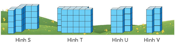  BÀI 69. THỂ TÍCH CỦA MỘT HÌNH