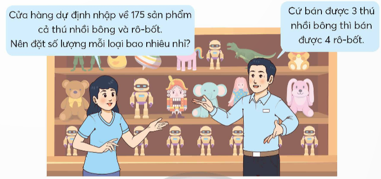  BÀI 93. ÔN TẬP PHÉP NHÂN, PHÉP CHIA (TIẾP THEO)