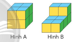  BÀI 66. DIỆN TÍCH XUNG QUANH VÀ DIỆN TÍCH TOÀN PHẦN CỦA HÌNH LẬP PHƯƠNG