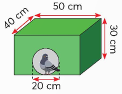  BÀI 97. ÔN TẬP CHU VI, DIỆN TÍCH, THỂ TÍCH (TIẾP THEO)