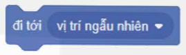 PHIẾU HỌC TẬP 1BÀI 15. TẠO CHƯƠNG TRÌNH MÁY TÍNH ĐỂ DIỄN TẢ Ý TƯỞNG1. Trong Scratch, để tạo ra một nhân vật mới, bạn cần làm gì?Nhấn phím EnterChọn  Chọn nhân vật