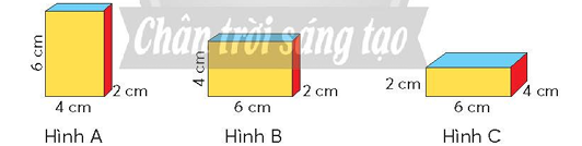  BÀI 73. THỂ TÍCH HÌNH HỘP CHỮ NHẬT