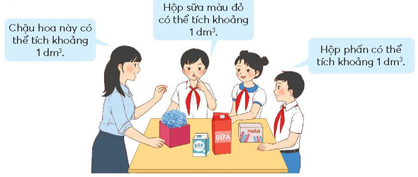  BÀI 71. ĐỀ-TI-MÉT KHỐI