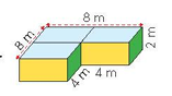  BÀI 73. THỂ TÍCH HÌNH HỘP CHỮ NHẬT