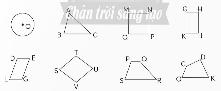  BÀI 94. ÔN TẬP HÌNH PHẲNG VÀ HÌNH KHỐI