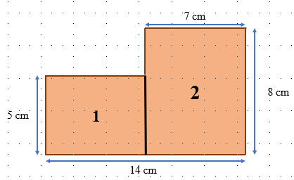 III. HÌNH HỌC VÀ ĐO LƯỜNG