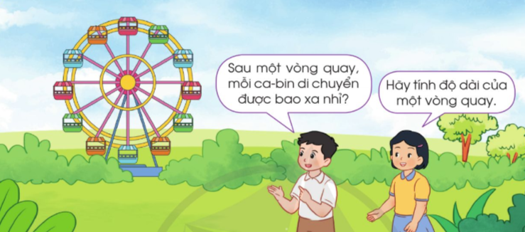 III. HÌNH HỌC VÀ ĐO LƯỜNG