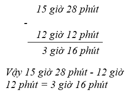 III. HÌNH HỌC VÀ ĐO LƯỜNG