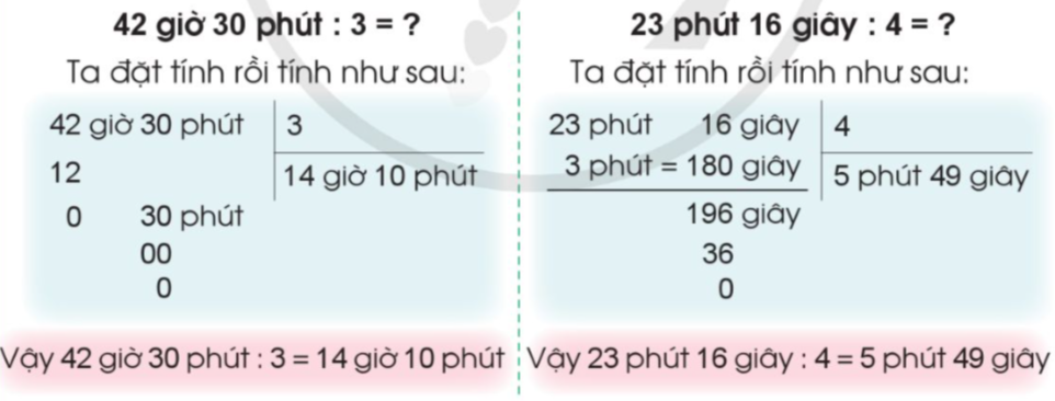 III. HÌNH HỌC VÀ ĐO LƯỜNG