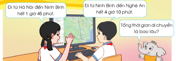 III. HÌNH HỌC VÀ ĐO LƯỜNG