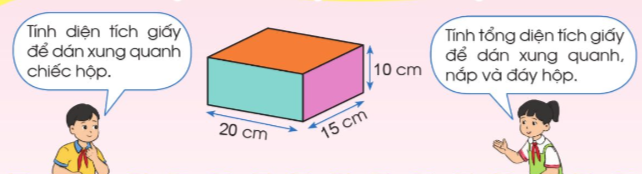 III. HÌNH HỌC VÀ ĐO LƯỜNG