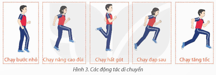 CHỦ ĐỀ 3: PHỐI HỢP KĨ THUẬT 