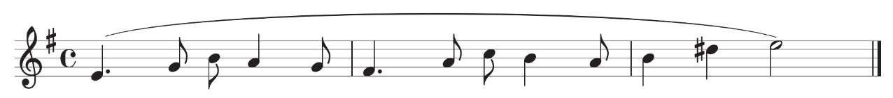 CHỦ ĐỀ 6: HƯỚNG TỚI TƯƠNG LAIBÀI 11 Yêu cầu cần đạt:Hát: Hát đúng cao độ, trường độ, lời ca và sắc thái bài hát Đường đến ngày vinh quang; điều tiết hơi thở hợp lí; mở rộng âm vực; duy trì được nhịp độ ổn định; biết dàn dựng và biểu diễn bài hát ở trong và ngoài nhà trường. Nghe nhạc: Cảm nhận và đánh giá được vẻ đẹp, giá trị nghệ thuật của ca khúc Bài ca hi vọng; biết tưởng tượng khi nghe nhạc; nhắc lại được chủ đề chính của bản nhạc. TIẾT 33HÁT: ĐƯỜNG ĐẾN NGÀY VINH QUANG I. MỤC TIÊU1. Kiến thứcSau tiết học này, HS sẽ:Hát đúng cao độ, trường độ, lời ca và sắc thái bài hát Đường đến ngày vinh quang; điều tiết hơi thở hợp lí; mở rộng âm vực; duy trì được nhịp độ ổn định; biết dàn dựng và biểu diễn bài hát ở trong và ngoài nhà trường.2. Năng lựcNăng lực chung: Tự chủ và tự học: biết lắng nghe và chia sẻ ý kiến cá nhân với bạn, nhóm và GV. Tích cực tham gia các hoạt động trong lớp.Giao tiếp và hợp tác: có thói quen trao đổi, giúp đỡ nhau trong học tập; biết cùng nhau hoàn thành nhiệm vụ học tập theo sự hướng dẫn của thầy cô. Giải quyết vấn đề và sáng tạo: biết phối hợp với bạn bè khi làm việc nhóm, có sáng tạo khi tham gia các hoạt động âm nhạc.Năng lực âm nhạc: Thể hiện âm nhạc: Hát đúng cao độ, trường độ, lời ca và sắc thái bài hát Đường đến ngày vinh quang.3. Phẩm chấtCó ý thức và thái độ tích cực trong giờ học.II. THIẾT BỊ DẠY HỌC VÀ HỌC LIỆU1. Thiết bị dạy họcGiáo án, SGK, SGV Âm nhạc 12 – Cánh diều. Đàn phím điện tử.Máy tính, máy chiếu (nếu có).2. Học liệuTư liệu giới thiệu bài Đường đến ngày vinh quang.III. CÁC HOẠT ĐỘNG DẠY HỌC A. HOẠT ĐỘNG KHỞI ĐỘNG (Khoảng 5 phút)a. Mục tiêu: Tạo tâm thế tích cực, hứng thú học tập cho HS và kết nối với bài học mới.b. Nội dung: GV tổ chức cho HS nghe bài hát Niềm tin chiến thắng và nêu cảm nhận về ý nghĩa nội dung bài hát.c. Sản phẩm: HS nghe bài hát Niềm tin chiến thắng và nêu cảm nhận về ý nghĩa nội dung bài hát.d. Tổ chức thực hiện:Bước 1: GV chuyển giao nhiệm vụ học tập- GV tổ chức cho HS nghe bài hát Niềm tin chiến thắng (sáng tác: Lê Quang):https://youtu.be/bWfvam9ybqA?si=Hmxd39bXEi0mV3lf- GV yêu cầu HS thảo luận cặp đôi và trả lời câu hỏi: Nêu cảm nhận về ý nghĩa nội dung bài hát Niềm tin chiến thắng.Bước 2: HS tiếp nhận, thực hiện nhiệm vụ học tập- HS quan sát, lắng nghe bài hát và thực hiện nhiệm vụ.- GV quan sát, hướng dẫn, hỗ trợ HS (nếu cần thiết). Bước 3: Báo cáo kết quả thực hiện nhiệm vụ- GV mời đại diện 1 – 2 HS trình bày kết quả thảo luận: Ý nghĩa nội dung bài hát Niềm tin chiến thắng: sự quyết tâm, lạc quan vào một tương lai tươi sáng.- GV yêu cầu các HS khác lắng nghe, nhận xét, bổ sung ý kiến (nếu có). Bước 4: Đánh giá kết quả thực hiện nhiệm vụ- GV nhận xét, đánh giá và kết luận.- GV dẫn dắt HS vào bài học mới: Chúng ta cùng tìm hiểu bài học ngày hôm nay  – Bài 11 – tiết 33: Hát - Đường đến ngày vinh quang.B. HOẠT ĐỘNG HÌNH THÀNH KIẾN THỨC (Khoảng 20 phút)Hoạt động: Hát – Đường đến ngày vinh quanga. Mục tiêu: Thông qua hoạt động, HS nắm được thông tin và hát đúng lời ca, giai điệu của bài hát Đường đến ngày vinh quang.b. Nội dung: GV hướng dẫn HS tìm hiểu và học bài hát Đường đến ngày vinh quang theo các nội dung: - Giới thiệu tên bài hát, tên tác giả và nội dung của bài hát Đường đến ngày vinh quang.- Tìm hiểu cấu trúc của bài hát. - Tập hát từng câu, ghép nối các câu hát.- Hát hoàn chỉnh cả bài, kết hợp vỗ tay nhịp nhàng theo nhịp hoặc vận động theo nhạc.- Trình bày bài hát theo tổ, nhóm, cá nhân. c. Sản phẩm: HS thể hiện bài hát Đường đến ngày vinh quang đúng cao độ, trường độ, sắc thái và lời ca; duy trì được nhịp ổn định. d. Tổ chức thực hiện:HOẠT ĐỘNG CỦA GV - HSDỰ KIẾN SẢN PHẨMBước 1: GV chuyển giao nhiệm vụ học tập* Tìm hiểu tác giả, tác phẩm- GV giới thiệu cho HS tên và xuất xứ bài hát Đường đến ngày vinh quang.- GV cung cấp cho HS thông tin tác giả Trần Lập:- GV hướng dẫn HS quan sát bản nhạc và đọc lướt lời ca để nắm được cấu trúc bài hát. - GV mở file âm thanh/video cho HS lắng nghe bài hát Đường đến ngày vinh quang (HS đồng thời theo dõi bản nhạc, hát nhẩm theo).https://youtu.be/tJ2measnTc0?si=BulZtaSL6kylXyjR- GV hát mẫu cho HS 1 lần bài hát Đường đến ngày vinh quang.https://youtu.be/tJ2measnTc0?si=BulZtaSL6kylXyjR* Khởi động giọng- GV hướng dẫn HS khởi động giọng bằng luyện thanh để mở rộng âm vực.* Học hát ca khúc Đường đến ngày vinh quang- GV đàn từng câu, hát mẫu, yêu cầu HS nhắc lại.    - GV phân chia câu đoạn và vị trí lấy hơi:Cùng trèo lên đỉnh núi cao vời vợi,/Để ta khắc tên mình trên đời,/Dù ta biết gian nan đang chờ đón./Và trái tim vẫn âm thầm,/Ta bước đi hướng tới muôn vì sao./Chặng đường nào trải bước trên hoa hồng,/Bàn chân cũng thấm đau vì những mũi gai./Đường vinh quang đi qua muôn ngàn sóng gió,/Lời hứa ghi trong tim mình,/Vẫn bước đi hiên ngang đầu ngẩng cao./Và con tim ta đã ước nguyện cùng nhau vai kề vai,/Đường vinh quang ta chia sẻ cùng nhau./Ngày đó, ngày đó sẽ không xa xôi,/Và chúng ta là người chiến thắng/Vầt biết dẫu lắm thác ghềnh cheo leo trên đường xa./Đường gian nan ta vươn tới những đỉnh cao./Ngày đó, ngày đó sẽ không xa xôi,/Và chúng ta là người chiến thắng./Đường đến những ngày vinh quang không còn xa,/Dù khó khăn vẫn còn./Và mặt trời rực sáng trên cao vời/Mang sức sống huy hoàng khắp muôn nơi./Cài vinh quang lên vai những người chiến thắng./Khoảnh khắc ghi trong tim hồng./ Bao khó khăn ta cũng sẽ vượt qua./ Và con tim ta đã ước nguyện cùng nhau vai kề vai,/ Đỉnh vinh quang ta chia sẻ cùng nhau./ Ngày đó, ngày đó sẽ không xa xôi,/ Và chúng ta là người chiến thắng./ Đường đến những ngày vinh quang không còn xa... (hơ)/Ngày đó, ngày đó sẽ không xa xôi,/ Và chúng ta là người chiến thắng./ Đường đến những ngày vinh quang/Con đường chúng ta đã chọn./- GV bật nhạc đệm để HS hát cả đoạn. - GV hướng dẫn HS hát từng câu cùng nhạc đệm.  - GV hướng dẫn HS hát ghép nối các đoạn đã học với nhạc đệm. Bước 2: HS tiếp nhận, thực hiện nhiệm vụ học tập- HS lắng nghe GV giới thiệu về xuất xứ, tác phẩm Đường đến ngày vinh quang. - HS khởi động giọng. - HS học hát ca khúc Đường đến ngày vinh quang theo hướng dẫn của GV.- GV quan sát, hướng dẫn, hỗ trợ HS (nếu cần thiết). Bước 3: Báo cáo kết quả hoạt động, thảo luận- HS hát từng câu, từng đoạn và ghép nối các đoạn đã học với nhạc đệm.Bước 4: Đánh giá kết quả thực hiện nhiệm vụ học tập- GV nhận xét, chỉnh sửa cho HS những chỗ HS hát sai (nếu có). - GV cho HS nêu một số cảm nhận sau khi học bài hát.- GV chuyển sang nội dung mới.Hát – Đường đến ngày vinh quang* Tác giả Trần Lập- Trần Lập (1974 – 2016) tên thật là Trần Quyết Lập.- Là một nhạc sĩ, ca sĩ thuộc dòng nhạc rock, là người thành lập ban nhạc Bức tường.- Ông không chỉ mang lại sức sống trong dòng nhạc này, tạo dấu ấn với vai trò nhạc sĩ, ca sĩ mà còn tích cực tham gia nhiều hoạt động khác như tổ chức sản xuất, đạo diễn dàn dựng chương trình,...- Ông đã viết nhiều ca khúc mang ý nghĩa tích cực, nhân văn về cuộc sống, ước mơ và những khao khát của tuổi trẻ.- Tác phẩm tiêu biểu: Bông hồng thủy tinh, Tâm hồn của đá, Khám phá, Cây bàng,...* Bài hát Đường đến ngày vinh quang- Giai điệu bài hát: trữ tình.- Tính chất âm nhạc:  lời ca giàu hình ảnh với tính chất tươi sáng, mạnh mẽ.- Nội dung: thể hiện khát vọng đi tới thành công của thế hệ trẻ.- Cấu trúc bài hát: Bài hát có cấu trúc gồm 3 đoạn và kết:+ Đoạn 1: từ đầu đến nhịp thứ 21 (Cùng trèo lên ... đầu ngẩng cao).+ Đoạn 2: từ nhịp thứ 21 đến nhịp thứ 42 (Và con tim ... khó khăn vẫn còn).+ Đoạn 3: từ nhịp thứ 44 đến nhịp thứ 64 (Và mặt trời ... chúng ta đã chọn).+ Kết: từ nhịp thứ 64 đến hết (Ngày đó ... chúng ta đã chọn).* Học hát bài hát Đường đến ngày vinh quang- Nhịp của bài hát: 6/8 - Thể hiện đúng cao độ, sắc thái; chú ý các bước nhảy quãng xa.- Hát rõ lời, gọn tiếng.- Thể hiện đúng tiết tấu với phách mạnh, phách nhẹ, phách mạnh vừa.- Tập hát từng câu, từng đoạn, sau đó ghép thành bài hoàn chỉnh. - Thể hiện đúng tính chất tự hào, tự tin, mạnh mẽ của bài hát.- Chú ý cao độ ở phần cuối của bài hát khi nhảy giọng từ Đô trưởng sang Rê giáng trưởng.----------------------------------------------------------- Còn tiếp ----------------------Ngày soạn:…/…/…Ngày dạy:…/…/… BÀI 12 Yêu cầu cần đạt:Đọc nhạc: Đọc đúng cao độ gam Mi thứ; đọc đúng giai điệu và thể hiện được tính chất âm nhạc của Bài đọc nhạc số 6; cảm nhận được sự hòa quyện của âm thanh khi đọc nhạc ba bè.Nhạc cụ: Thể hiện đúng bài tập tiết tấu bằng vận động cơ thể kết hợp nhạc cụ gõ tự tạo; ứng dụng đệm cho bài hát Đường đến ngày vinh quang; biết kết hợp các loại nhạc cụ để hòa tấu và điều chỉnh âm thanh đúng cách. TIẾT 37ĐỌC NHẠC: THỂ HIỆN BÀI LUYỆN QUÃNG VÀ TIẾT TẤUĐỌC NHẠC: THỂ HIỆN BÀI ĐỌC NHẠC SỐ 6 NỘI DUNG 1: ĐỌC NHẠC – THỂ HIỆN BÀI LUYỆN QUÃNG VÀ TIẾT TẤUA. HOẠT ĐỘNG KHỞI ĐỘNG (Khoảng 5 phút)a. Mục tiêu: HS ôn lại âm hình tiết tấu liên quan đến bài học .b. Nội dung: GV tổ chức cho HS đọc tên nốt nhạc cùng tiết tấu, gõ nhịp theo phách.c. Sản phẩm: HS đọc tên nốt nhạc cùng tiết tấu, gõ nhịp theo phách.d. Tổ chức thực hiện:Bước 1: GV chuyển giao nhiệm vụ học tập- GV tổ chức cho HS đọc tên nốt nhạc cùng tiết tấu, gõ nhịp theo phách.- GV yêu cầu HS đọc với nhịp độ ổn định.Bước 2: HS tiếp nhận, thực hiện nhiệm vụ học tập- HS quan sát và thực hiện nhiệm vụ theo hướng dẫn của GV.- GV quan sát, hướng dẫn, hỗ trợ HS (nếu cần thiết). Bước 3: Báo cáo kết quả thực hiện nhiệm vụ- GV mời đại diện 1 – 2 HS trình bày trước lớp.- GV yêu cầu các HS khác lắng nghe, nhận xét, bổ sung ý kiến (nếu có). Bước 4: Đánh giá kết quả thực hiện nhiệm vụ- GV nhận xét, đánh giá và kết luận.- GV dẫn dắt HS vào bài học mới: Chúng ta cùng tìm hiểu bài học ngày hôm nay  – Bài 12 – tiết 37: Đọc nhạc – Thể hiện bài luyện quãng và tiết tấu; Thể hiện Bài đọc nhạc số 6.B. HOẠT ĐỘNG HÌNH THÀNH KIẾN THỨCHoạt động: Đọc nhạc – Thể hiện bài luyện quãng và tiết tấu (Khoảng 5 phút)a. Mục tiêu: Thông qua hoạt động, HS đọc đúng cao độ, trường độ và cường độ sắc thái của bài luyện quãng và tiết tấu.b. Nội dung: GV hướng dẫn HS đọc cao độ, trường độ và cường độ sắc thái của bài luyện quãng và tiết tấu.c. Sản phẩm: HS biết cách luyện đọc các cao độ kết hợp âm hình tiết tấu.d. Tổ chức thực hiện:HOẠT ĐỘNG CỦA GV - HSDỰ KIẾN SẢN PHẨMBước 1: GV chuyển giao nhiệm vụ học tập- GV hướng dẫn và luyện tập cho HS các nội dung:+ Đọc đúng cao độ gam Mi thứ và các âm ổn định theo hướng đi lên và đi xuống.+ Thực hiện âm hình tiết tấu ; thể hiện đúng các phách mạnh, phách nhẹ, phách mạnh vừa.+ Thực hiện từng câu, sau đó ghép cả bài từ nhịp độ chậm đến nhịp độ phù hợp.- GV gợi ý HS thực hiện:+ Đọc gam và rải của gam Mi thứ.+ Đọc tách riêng cao độ của bài.+ Đọc tên nốt cùng tiết tấu.+ Ghép cao độ cùng tiết tấu với nhịp độ vừa phải kết hợp gõ đệm theo phách.- GV lưu ý HS: bậc VII tăng lên 1/2 cung Rê # của giọng Mi thứ.Bước 2: HS tiếp nhận, thực hiện nhiệm vụ học tập- HS quan sát, lắng nghe sự hướng dẫn của GV và thực hiện theo mẫu.- GV quan sát, hướng dẫn HS thực hiện (nếu có).Bước 3: Báo cáo kết quả hoạt động, thảo luận- GV gọi đại diện HS đứng dậy thực hành.- GV yêu cầu HS khác nhận xét, bổ sung (nếu có).Bước 4: Đánh giá kết quả thực hiện nhiệm vụ học tập- GV nhận xét, chỉnh sửa cho HS (nếu có). - GV chuyển sang nội dung mới.Đọc nhạc – Thể hiện bài luyện quãng và tiết tấuC. HOẠT ĐỘNG LUYỆN TẬP – VẬN DỤNG (Khoảng 10 phút)a. Mục tiêu: Thông qua hoạt động, HS thực hiện bài luyện quãng và tiết tấu theo nhóm.b. Nội dung: GV hướng dẫn HS thực hiện nội dung luyện tập.c. Sản phẩm: HS thực hiện bài luyện quãng và tiết tấu.d. Tổ chức thực hiện:Bước 1: GV chuyển giao nhiệm vụ học tập- GV chia HS thành các nhóm và thực hiện nhiệm vụ: Luyện tập cho thành thục bài luyện quãng và tiết tấu.- GV yêu cầu HS luyện tập từng ô nhịp, từng câu nhạc, sau đó ghép liền thành một bài hoàn chỉnh.- GV tổ chức cho HS vừa hát vừa đánh nhịp, giữ nhịp độ ổn định, thể hiện rõ cường độ sắc thái.Bước 2: HS tiếp nhận, thực hiện nhiệm vụ học tập- HS lắng nghe và thực hiện theo hướng dẫn của GV.- GV hướng dẫn, quan sát thái độ học tập của HS.Bước 3: Báo cáo kết quả hoạt động, thảo luận- GV mời đại diện HS trình bày trước lớp.- GV mời HS khác nhận xét, bổ sung (nếu có).Bước 4: Đánh giá kết quả thực hiện, nhiệm vụ học tập- GV nhận xét, đánh giá, thái độ học tập và tiếp thu của HS. - GV chuyển sang nội dung mới. NỘI DUNG 2: ĐỌC NHẠC – BÀI ĐỌC NHẠC SỐ 6HOẠT ĐỘNG HÌNH THÀNH KIẾN THỨC Hoạt động: Đọc nhạc – Bài đọc nhạc số 6 (Khoảng 5 phút)a. Mục tiêu: Thông qua hoạt động, HS đọc Bài đọc nhạc số 6 đúng cao độ, trường độ riêng từng bè.b. Nội dung: GV hướng dẫn HS đọc Bài đọc nhạc số 6.c. Sản phẩm: HS luyện tập, bước đầu thực hiện đúng cao độ, trường độ riêng từng bè.d. Tổ chức thực hiện:HOẠT ĐỘNG CỦA GV - HSDỰ KIẾN SẢN PHẨMBước 1: GV chuyển giao nhiệm vụ học tập- GV giới thiệu Bài đọc nhạc số 6 cho HS:- GV hướng dẫn HS thực hiện Bài đọc nhạc số 6:+ Đọc tên nốt theo tiết tấu; thể hiện đúng phách mạnh, phách nhẹ, phách mạnh vừa.+ Đọc đúng cao độ, trường độ từng bè.+ Thể hiện đúng cao độ nốt Rê thăng ở nhịp thứ 3 và nhịp thứ 5.+ Đọc đúng cao độ, trường độ cả bài; ba bè kết hợp nhịp nhàng, không lệch nhịp phách; duy trì nhịp độ ổn định.+ Ghép từng cặp hai bè (bè 1 + bè 2, bè 1 + bè 3), ba bè từng nhịp; sau đó ghép ba bè liền cả bài.+ Thực hiện từ nhịp độ chậm, sau đó tăng dần đến nhịp độ vừa phải.- GV chia HS thành các nhóm và mỗi nhóm luyện tập 1 bè, sau đó đổi nhiệm vụ cho nhau.- GV yêu cầu HS luyện tập bè với nhịp độ ổn định, ở mức độ chậm vừa, có thể vừa hát vừa gõ đệm.Bước 2: HS tiếp nhận, thực hiện nhiệm vụ học tập- HS lắng nghe GV hướng dẫn và thực hành theo.- GV hướng dẫn, chỉ ra lỗi sai và sửa cho HS. Bước 3: Báo cáo kết quả hoạt động, thảo luận- GV gọi đại diện 1 – 2 HS thực hiện trước lớp- GV yêu cầu HS khác nhận xét (nếu có).Bước 4: Đánh giá kết quả thực hiện nhiệm vụ học tập- GV nhận xét, chỉnh sửa cho HS (nếu có). - GV chuyển sang nội dung mới.Đọc nhạc – Bài đọc nhạc số 6HS thực hiện đọc Bài đọc nhạc số 6 đúng cao độ, trường độ.C. HOẠT ĐỘNG LUYỆN TẬP (Khoảng 10 phút)a. Mục tiêu: Thông qua hoạt động, HS luyện tập đọc nhạc theo từng cặp đôi.b. Nội dung: GV hướng dẫn HS thực hiện luyện tập Bài đọc nhạc số 6.c. Sản phẩm: HS thực hành tốt nội dung GV yêu cầu.d. Tổ chức thực hiện:Bước 1: GV chuyển giao nhiệm vụ học tậpGV chia HS thành các cặp và luyện tập từng bè có kết hợp gõ đệm theo nhịp phách Bài đọc nhạc số 6.Bước 2: HS tiếp nhận, thực hiện nhiệm vụ học tập- HS lắng nghe và thực hiện nhiệm vụ theo hướng dẫn của GV.- GV quan sát, nhận xét, chỉnh sửa cho HS trong quá trình luyện tập (nếu có).Bước 3: Báo cáo kết quả hoạt động, thảo luận- GV mời đại diện HS thực hành trên lớp.- GV mời HS khác nhận xét, bổ sung (nếu có).Bước 4: Đánh giá kết quả thực hiện, nhiệm vụ học tập- GV nhận xét, đánh giá, thái độ học tập và tiếp thu của HS. - GV chuyển sang nội dung mới.D. HOẠT ĐỘNG VẬN DỤNG (Khoảng 5 phút)a. Mục tiêu: Thông qua hoạt động, HS sáng tạo trong nội dung đọc nhạc.b. Nội dung: GV hướng dẫn HS đặt lời ca cho từng bè theo chủ đề cho trước.c. Sản phẩm: HS thực hành tốt nội dung GV yêu cầu.d. Tổ chức thực hiện:Bước 1: GV chuyển giao nhiệm vụ học tập- GV yêu cầu HS thực hiện nhiệm vụ: Đặt lời ca cho từng bè (hoặc chỉ cho bè giai điệu trên cùng trong trường hợp  thời gian hạn chế) theo một chủ đề cho trước.- GV tiếp tục yêu cầu HS trình bày hát ghép lời ca với từng bè trong Bài đọc nhạc số 6.Bước 2: HS tiếp nhận, thực hiện nhiệm vụ học tập- HS lắng nghe và thực hiện nhiệm vụ theo hướng dẫn của GV.- GV quan sát, nhận xét, chỉnh sửa cho HS trong quá trình luyện tập (nếu có).Bước 3: Báo cáo kết quả hoạt động, thảo luận- GV mời đại diện HS thực hành trên lớp.- GV mời HS khác nhận xét, bổ sung (nếu có).Bước 4: Đánh giá kết quả thực hiện, nhiệm vụ học tập- GV nhận xét, đánh giá, thái độ học tập và tiếp thu của HS. - GV kết thúc tiết học.HƯỚNG DẪN VỀ NHÀ - Ôn lại kiến thức đã học: Đọc nhạc – Thể hiện bài luyện quãng và tiết tấu; Thể hiện Bài đọc nhạc số 6.- Đọc và tìm hiểu trước nội dung kiến thức Bài 12 – Tiết 38: Đọc nhạc - Thể hiện Bài đọc nhạc số 6. ----------------------------------------------------------- Còn tiếp ---------------------- II. TRẮC NGHIỆM KÌ 2 ÂM NHẠC 12 CÁNH DIỀUPhiếu trắc nghiệm Âm nhạc 12 cánh diều Bài 6: Lí thuyết âm nhạc Một số hợp âm của giọng Mi thứ, Đọc nhạc Bài đọc nhạc số 3, Nhạc cụ Hoà tấu nhạc cụ gõ và vận động cơ thểPhiếu trắc nghiệm Âm nhạc 12 cánh diều Bài 7: Hát Bài hát Người nghỉ tôi về, Nghe nhạc Ca khúc Quảng Bình quê ta ơi!, Thường thức âm nhạc Nghệ thuật Cải lương trong âm nhạc truyền thống Việt NamPhiếu trắc nghiệm Âm nhạc 12 cánh diều Bài 8: Lí thuyết âm nhạc Một số hợp âm của giọng Pha trưởng, Đọc nhạc Bài đọc nhạc số 4, Nhạc cụ Thể hiện Bài đọc nhạc số 4 bằng nhạc cụ thể hiện giai điệuPhiếu trắc nghiệm Âm nhạc 12 cánh diều Bài 9: Hát Bài hát Nước Nga – Tổ quốc tôi, Nghe nhạc Ca khúc O Sole Mio, Thường thức âm nhạc Sơ lược về nhạc nhẹPhiếu trắc nghiệm Âm nhạc 12 cánh diều Bài 10: Lí thuyết âm nhạc Một số hợp âm của giọng Rê thứ, Đọc nhạc Bài đọc nhạc số 5, Nhạc cụ Gõ đệm cho bài O Sole Mio, thể hiện hợp âm đệm và tiết điệu đệm cho Bài đọc nhạc số 5 bằng đàn ukulelePhiếu trắc nghiệm Âm nhạc 12 cánh diều Bài 11: Bài hát Đường đến ngày vinh quang, Ca khúc Bài ca hi vọngPhiếu trắc nghiệm Âm nhạc 12 cánh diều Bài 1: Hát đơn caPhiếu trắc nghiệm Âm nhạc 12 cánh diều Bài 2: Hát song caPhiếu trắc nghiệm Âm nhạc 12 cánh diều Bài 3: Hát tốp caPhiếu trắc nghiệm Âm nhạc 12 cánh diều Bài 4: Hát đồng ca, hợp xướng BÀI 10: MỘT SỐ HỢP ÂM CỦA GIỌNG RÊ THỨ(12 CÂU) A. CÂU HỎI TRẮC NGHIỆM1. NHẬN BIẾT (5 CÂU)Câu 1: Kí hiệu Am/C, Am/E có tên gọi làA. các hợp âm Rê thứ đảo.B. các hợp âm La thứ đảo.C. các hợp âm Son thứ đảo.D. các hợp âm La trưởng đảo.Câu 2: Kí hiệu Dm có tên gọi làA. hợp âm Rê thứ.B. hợp âm La thứ.C. hợp âm Son thứ.D. hợp âm La trưởng.Câu 3: Hợp âm Son thứ có kí hiệu là gì?A. Dm.B. Am.C. Bb.D. Gm.Câu 4: Kí hiệu A có tên gọi là A. hợp âm Pha trưởng. B. hợp âm Rê thứ.C. hợp âm La trưởng.D. hợp âm Mi thứ.Câu 5: Đâu là kí hiệu của các hợp âm Son thứ đảo?A. Am/C, Am/E.B. Dm/F, Dm/A.C. Gm/Bb, Gm/D.D. A/C#, A/E. 2. THÔNG HIỂU (2 CÂU)Câu 1: Đâu không phải là kí hiệu hợp âm của giọng Rê thứ?A. Dm.B. Bb.C. Gm.D. ACâu 2: Đâu không phải là kí hiệu hợp âm ở thể đảo của giọng Rê thứ?A. Am/C, Am/E.B. Dm/F, Dm/A.C. G/B, G/D.D. A/C#, A/E.3. VẬN DỤNG (3 CÂU)Câu 1: Giọng Rê thứ hòa thanh có hợp âm ba tăng trên bậc mấy?A. Bậc I.B. Bậc II.C. Bậc III.D. Bậc IV.Câu 2: Giọng Rê thứ hòa thanh có hợp âm trên bậc VII là A. hợp âm hai giảm.B. hợp âm ba tăng.C. hợp âm ba giảm.D. hợp âm hai tăng.Câu 3: Ý nào dưới đây nói đúng về giọng Rê thứ hòa thanh?A. Có hợp âm ba trên bậc II là hợp âm ba giảm.B. Có hợp âm trên bậc VII là hợp âm ba giảm.C. Có hợp âm trên bậc VI là hợp âm ba tăng.D. Có hợp âm trên bậc II là hợp âm ba tăng.----------------------------------------------------------- Còn tiếp ----------------------BÀI 11: BÀI HÁT ĐƯỜNG ĐẾN NGÀY VINH QUANG(13 CÂU)