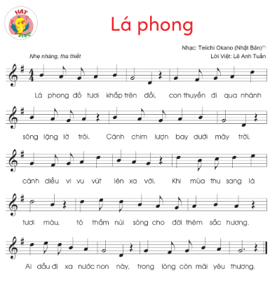 CHỦ ĐỀ 3: TUỔI THƠ(12 CÂU) A. CÂU HỎI TRẮC NGHIỆM1. NHẬN BIẾT (7 CÂU)Câu 1: Bài hát Khăn quàng thắp sáng bình minh phần lời do ai viết?A. Trịnh Công Sơn.C. Minh Châu.B. Nguyễn Văn Chung.D. Hoàng Long. Câu 2: Câu hát cuối của bài hát Khăn quàng thắp sáng bình minh là:A. Kìa có con chim non, chim chơi ở sân trường.B. Ô chú chim xinh đẹp hót chào mừng xuân.C. Từng chiếc khăn em quàng thắp đỏ bình minh.D. Đoàn thiếu nhi em là hi vọng Việt Nam. Câu 3: Bài hát Những bông hoa, những bài ca do ai sáng tác?A. Hoàng Long.C. Bằng Cường.B. Hoàng Lân.D. Nguyễn Văn Chung. Câu 4: Xen-lô là nhạc cụ gì?A. Là nhạc cụ dân gian Nhật Bản.B. Là nhạc cụ truyền thống của Trung Quốc.C. Là nhạc cụ dân gian Việt Nam.D. Là nhạc cụ nước ngoài được làm bằng gỗ. Câu 5: Cây vĩ của đàn Xen-lô được làm bằng gì?A. Bằng gỗ.C. Bằng đồng.B. Bằng nhựa.D. Bằng bạc. Câu 6: Âm thanh của đàn Xen-lô như thế nào?A. Nhẹ nhàng, tha thiết, sâu lắng.B. Hào hùng, mạnh mẽ.C. Đĩnh đạc, trầm ấm, tha thiết.D. Mạnh mẽ, hào hùng, sâu lắng. Câu 7: Trong bài hát Khăn quang thắp sáng bình minh có nhắc tới chi tiết nào?A. Đoàn thiếu nhi em là hi vọng Việt Nam.B. Đoàn thiếu nhi em là mầm non đất nước.C. Đoàn thiếu nhi em là búp non trên cành.D. Đoàn thiếu nhi em là tấm gương sáng sau này. 2. THÔNG HIỂU (2 CÂU)Câu 1: Nội dung nào sau đây không đúng khi nói về đàn xen-lô?A. Dây vĩ gồm nhiều sợi lông đuôi ngựa hoặc sợi ni-lông tổng hợp.B. Người chơi đần xen-lô ngồi trên ghế, đặt đàn giữa hai chân.C. Âm thanh của đàn xen-lô mạnh mẽ, hào hùng, sâu lắng.D. Có khả năng diễn tả phong phú những cung bậc cảm xúc của con người. Câu 2: Hình ảnh nào không xuất hiện trong bài hát Khăn quàng thắp sáng bình minh?A. Chim non.C. Sân trường.B. Khăn quàng.D. Cổng trường.---------------- Còn tiếp ------------------ CHỦ ĐỀ 4: LOÀI VẬT EM YÊU(14 CÂU)