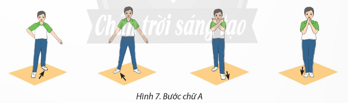 I. GIÁO ÁN WORD KÌ 2 GIÁO DỤC THỂ CHẤT 9 CHÂN TRỜI SÁNG TẠOGiáo án Thể dục 9 chân trời Bài 2: Bài thể dục nhịp điệu với bông tua (Phần 2)Giáo án Thể dục 9 chân trời Bài 1: Các bước chân bật nhảy trong Thể dục AerobicGiáo án Thể dục 9 chân trời Bài 2: Xếp tháp trong Thể dục AerobicGiáo án Thể dục 9 chân trời Bài 3: Bài Thể dục AerobicGiáo án Thể dục 9 chân trời Bài 1: Kĩ thuật ném biênGiáo án Thể dục 9 chân trời Bài 2: Kĩ thuật đánh đầu bằng trán giữaGiáo án Thể dục 9 chân trời Bài 3: Kĩ thuật động tác giả dẫn bóngGiáo án Thể dục 9 chân trời Bài 1: Kĩ thuật dẫn bóng đổi hướngGiáo án Thể dục 9 chân trời Bài 2: Kĩ thuật chuyền và bắt bóng hai tay trên đầuGiáo án Thể dục 9 chân trời Bài 3: Kĩ thuật hai bước ném rổ một tay dưới thấp Ngày soạn:…/…/…Ngày dạy:…/…/…BÀI 2: XẾP THÁP TRONG THỂ DỤC AEROBICThời gian thực hiện: 06 tiết I. MỤC TIÊU1. Kiến thứcSau bài học này, HS sẽ:Trình bày được các khái niệm trong tháp ngọn, đế, giữa Thực hiện được Tháp thấp và tháp trung bình Nêu được một số luật cơ bản trong thể dục aerobicTrò chơi vận động bổ trợ.2. Năng lực  Năng lực chung:Tự chủ và tự học: Chủ động đọc sách giáo khoa trước khi học, tự tìm hiểu vẻ nội dung môn học trên internet, tích cực tham gia các hoạt động tập luyện.Giao tiếp và hợp tác:Biết hợp tác với các thành viên trong nhóm để thực hiện bài tập và trò chơi theo sự hướng dẫn của thầy cô; Thể hiện được khả năng điều khiển tổ nhóm luyện tập và nhận xét kết quả tập luyện.Giải quyết vấn đề và sáng tạo: biết phối hợp với bạn bè khi làm việc nhóm, có sáng tạo khi tham gia các hoạt động giáo dục thể chất.Năng lực giáo dục thể chất: Trình bày được các khái niệm trong tháp ngọn, đế, giữa Thực hiện và phối hợp được xếp Tháp thấp và tháp trung bình Hiểu biết một số điều luật cơ bản trong thể dục Aerobic Tự sửa được động tác thông qua nghe, quan sát và tập luyện.3. Phẩm chấtTính tự giác tích cực trong luyện tập và hoạt động nhóm Luôn cố gắng rèn luyện để đạt kết quả tốt trong quá trình luyện tập.Có trách nhiệm với bản thân và cộng đồng.II. THIẾT BỊ DẠY HỌC VÀ HỌC LIỆU 1. Đối với GVGiáo án, SGK, SGV Giáo dục thể chất 9.Trang phục thể thao, tranh ảnh, loa đài.Dụng cụ phục vụ học tập phù hợp với trò chơi vận động và bài tập trong giờ học. 2. Đối với HSSGK Giáo dục thể chất 9.Giày thể thao, quần áo thể dục.III. TIẾN TRÌNH DẠY HỌCA. HOẠT ĐỘNG KHỞI ĐỘNG a. Mục tiêu: Khởi động làm nóng cơ thể sẵn sàng cho tiếp thu các kiến thức mới.b. Nội dung: GV cho HS khởi động tư duy, chuẩn bị tâm thế và khởi động cơ thể.c. Sản phẩm: HS thực hiện bài tập khởi động, trò chơi theo yêu cầu và hướng dẫn của GV.d. Tổ chức thực hiện: Bước 1: GV chuyển giao nhiệm vụ học tập - GV tổ chức cho HS thực hiện các hoạt động:+ Khởi động chung: Thực hiện xoay các khớp và căng cơ (mỗi động tác thực hiện 2 lần x 8 nhịp hoặc 10 – 15 giây).+ Khởi động chuyên môn: Thực hiện các bước chân bật nhảy trong bài 1.Thực hiện Bài thể dục Aerobic lớp 8 với nhạc.+ Trò chơi hỗ trợ khởi động: Kết nhómCách thực hiện: Người chơi đứng thành một vòng tròn lớn. Người chỉ huy hô to “kết nhóm 4 người 4 chân” hoặc “kết nhóm 5 người 6 chân“,...và đếm nhịp từ 1 đến 8. Khi nghe hiệu lệnh, người chơi chạy nhanh kết hợp thành một nhóm nắm tay nhau và giữ thăng bằng. Nhóm nào thực hiện không đúng yêu cầu sẽ thua cuộc, kết thúc trò chơi các nhóm còn lại là nhóm thắng cuộc.Bước 2: HS tiếp nhận, thực hiện nhiệm vụ học tập- HS vận dụng kiến thức, kĩ năng đã học để khởi động chung, khởi động chuyên môn.- HS lắng nghe GV hướng dẫn, phổ biến luật chơi trò chơi Kết nhóm, vận dụng kĩ năng đã học để chơi trò chơi.- GV quan sát, hướng dẫn, hỗ trợ HS (nếu cần thiết).Bước 3: Báo cáo kết quả hoạt động, thảo luận- HS thực hiện bài tập khởi động, chơi trò chơi theo yêu cầu và hướng dẫn của GV.- GV quan sát thái độ, tác phong, động tác của HS trong quá trình khởi động, chơi trò chơi.Bước 4: Đánh giá kết quả thực hiện nhiệm vụ học tập- GV nhận xét, đánh giá, chỉnh sửa động tác cho HS (nếu có).- GV dẫn dắt HS vào bài học: Bài 2: Xếp tháp trong thể dục Aerobic.B. HÌNH THÀNH KIẾN THỨC MỚIHoạt động 1: Tìm hiểu về các khái niệm trong Thápa. Mục tiêu: HS nắm được các khái niệm trong Tháp.b. Nội dung: GV giới thiệu các khái niệm trong Tháp.c. Sản phẩm: HS tiếp thu các khái niệm trong Tháp.d. Tổ chức thực hiện:HOẠT ĐỘNG CỦA GV - HSSẢN PHẨM DỰ KIẾNBước 1: GV chuyển giao nhiệm vụ học tậpa. Giới thiệu nội dung kiến thức mới- GV giới thiệu cho HS các khái niệm ngọn, đế và giữa của Tháp.b. Hướng dẫn HS làm quen động tác mới- GV hướng dẫn cả lớp thực hiện sau đó mời 2 – 3 học sinh lên làm mẫu.- GV chỉ ra những điểm sai chung và cách sửa chữa, sau đó chia lớp thành các nhóm nhỏ để luyện tập.Bước 2: HS tiếp nhận, thực hiện nhiệm vụ- HS chú ý lắng nghe, quan sát giáo viên giới thiệu và phân tích động tác.- HS thực hiện thử bài tập, hình thành cảm giác ban đầu về yêu cầu luyện tập.- HS chủ động, tích cực tập luyện theo sự hướng dẫn của giáo viên.Bước 3: Báo cáo kết quả hoạt động, thảo luận- GV mời 2 – 3 học sinh thực hiện mẫu để cả lớp theo dõi.- GV lưu ý một số lỗi thường mắc và cách sửa sai.Bước 4: Đánh giá kết quả thực hiện nhiệm vụ học tập - GV nhận xét, đánh giá.- GV chuyển sang nội dung mới.1. Các khái niệm trong Tháp- Ngọn: là các bạn được nâng lên tháp ở vị trí cao nhất (thường là những bạn có thể hình nhỏ và trọng lượng nhẹ).- Đế: là các bạn sẽ nâng bạn trong nhóm lên tháp (thường là những bạn có thể lực tốt).- Giữa: là các bạn có vai trò giữ thăng bằng, hỗ trợ và đảm bảo an toàn cho vị trí ngọn.         Hoạt động 2: Tìm hiểu về tháp thấpa. Mục tiêu: Thực hiện được xếp tháp thấp. b. Nội dung: GV giới thiệu về cách xếp tháp thấp.c. Sản phẩm: HS tiếp thu và thực hiện được động tác xếp tháp thấp. d. Tổ chức thực hiện:HOẠT ĐỘNG CỦA GV - HSSẢN PHẨM DỰ KIẾNBước 1: GV chuyển giao nhiệm vụ học tậpa. Giới thiệu nội dung kiến thức mới- GV sử dụng phương pháp trực quan và làm mẫu theo trình tự các bước của động tác xếp tháp thấp.- GV vừa làm mẫu vừa phân tích kĩ thuật động tác theo từng giai đoạn, sau đó thực hiện toàn bộ kĩ thuật.Hình 2. Tháp thấpb. Hướng dẫn HS làm quen động tác mới- GV hướng dẫn cả lớp thực hiện sau đó mời 2 – 3 học sinh lên làm mẫu.- GV chỉ ra những điểm sai chung và cách sửa chữa, sau đó chia lớp thành các nhóm nhỏ để luyện tập.Bước 2: HS tiếp nhận, thực hiện nhiệm vụ- HS chú ý lắng nghe, quan sát giáo viên giới thiệu và phân tích động tác.- HS thực hiện thử bài tập, hình thành cảm giác ban đầu về yêu cầu luyện tập.- HS chủ động, tích cực tập luyện theo sự hướng dẫn của giáo viên.Bước 3: Báo cáo kết quả hoạt động, thảo luận- GV mời 2 – 3 học sinh thực hiện mẫu để cả lớp theo dõi.- GV lưu ý một số lỗi thường mắc và cách sửa sai.Bước 4: Đánh giá kết quả thực hiện nhiệm vụ học tập - GV nhận xét, đánh giá.- GV chuyển sang nội dung mới.2. Tháp thấp- Khái niệm: Tháp thấp là các tháp mà những bạn để thực hiện ở tư thế dưới thấp để nâng ngọn lên như: ngồi, chống quỳ và quỳ.- Cách thực hiện xếp tháp:+ Các bạn xếp tháp di chuyển vào vị trí (Hình 2).+ Hai bạn “Đế” ở tư thế quỳ cao trên hai chân phía ngoài. Bạn “Giữa” tay nắm vào hông của bạn “Ngọn” để hỗ trợ nâng “ngọn”.+ Bạn “Ngọn” đặt hai tay lên vai hai bạn “Đế”, bật chuyển thành ngồi tách hai chân trên chân của hai bạn“Đế”.+ Hai bạn “Đế” dùng hai tay bên trong giữ vai nhau, hai tay bên ngoài nắm cổ chân để giữ thăng bằng cho bạn “Ngọn”; bạn “Giữa” tay trái nắm phải đưa lên cao tạo hình; bạn “Ngọn” tay trái đưa thẳng ra trước, tay phải đưa lên cao nắm tay bạn “Giữa”.         Hoạt động 3: Tìm hiểu về tháp trung bìnha. Mục tiêu: Thực hiện được động tác xếp tháp trung bình. b. Nội dung: GV giới thiệu động tác xếp tháp trung bình.c. Sản phẩm: HS tiếp thu và thực hiện được động tác xếp tháp trung bình.d. Tổ chức thực hiện:HOẠT ĐỘNG CỦA GV - HSSẢN PHẨM DỰ KIẾNBước 1: GV chuyển giao nhiệm vụ học tậpa. Giới thiệu nội dung kiến thức mới- GV sử dụng phương pháp trực quan và làm mẫu theo trình tự các bước của động tác xếp tháp trung bình.- GV vừa làm mẫu vừa phân tích kĩ thuật động tác theo từng giai đoạn, sau đó thực hiện toàn bộ kĩ thuật.Hình 3. Tháp trung bìnhb. Hướng dẫn HS làm quen động tác mới- GV hướng dẫn cả lớp thực hiện sau đó mời 2 – 3 học sinh lên làm mẫu.- GV chỉ ra những điểm sai chung và cách sửa chữa, sau đó chia lớp thành các nhóm nhỏ để luyện tập.Bước 2: HS tiếp nhận, thực hiện nhiệm vụ- HS chú ý lắng nghe, quan sát giáo viên giới thiệu và phân tích động tác.- HS thực hiện thử bài tập, hình thành cảm giác ban đầu về yêu cầu luyện tập.- HS chủ động, tích cực tập luyện theo sự hướng dẫn của giáo viên.Bước 3: Báo cáo kết quả hoạt động, thảo luận- GV mời 2 – 3 học sinh thực hiện mẫu để cả lớp theo dõi.- GV lưu ý một số lỗi thường mắc và cách sửa sai.Bước 4: Đánh giá kết quả thực hiện nhiệm vụ học tập - GV nhận xét, đánh giá.- GV chuyển sang nội dung mới.3. Tháp trung bình- Khái niệm: Tháp trung bình là các tháp mà những bạn để thực hiện ở tư thế đứng để nâng ngọn lên cao ở mức trung bình, thấp hơn vai của đế như: ngọn đứng trên đùi, trên tay phía trước hoặc sau của đế, ngồi hay nằm trên tay của đế.- Cách thực hiện xếp tháp:+ Các bạn xếp tháp di chuyển vào vị trí (Hình 3).+ Hai bạn “Đế” chuyển tư thế đứng tách, hai chân phía trong đứng trước và khuỵu gối, hai chân sau thẳng đứng chếch ra ngoài.+ Bạn “Giữa” hỗ trợ nằm ở hông của bạn “Ngọn” đỡ bật lên đứng trên chân hai bạn “Để”.+ Bạn “Ngọn” đặt hai tay lên vai hai bạn “Đế” bật chuyển thành đứng tách trên chân của hai “Đế .+ Hai bạn “Đế” dùng hai tay bên trong khoác và nắm hai cổ chân để giữ thăng bằng cho bạn “Ngọn”, hai tay bên ngoài đưa chếch cao tạo hình; bạn “Giữa” di chuyển ra trước quỳ cao trên chân phải, tay trái nắm tay bạn “Ngọn”, tay phải đưa ra trước xoè ngửa tạo hình; bạn “Ngọn” tay trái nắm tay bạn “Giữa”, tay phải đưa lên cao.          Hoạt động 4: Tìm hiểu về một số điều luật cơ bản trong Thể dục Aerobica. Mục tiêu: Nắm được một số điều luật cơ bản trong Thể dục Aerobic.b. Nội dung: GV giới thiệu một số điều luật cơ bản trong Thể dục Aerobic.c. Sản phẩm: HS tiếp thu một số điều luật cơ bản trong Thể dục Aerobic.d. Tổ chức thực hiện:HOẠT ĐỘNG CỦA GV - HSSẢN PHẨM DỰ KIẾNBước 1: GV chuyển giao nhiệm vụ học tập- GV giới thiệu và phân tích cho HS một số điều luật cơ bản trong Thể dục Aerobic.Bước 2: HS tiếp nhận, thực hiện nhiệm vụ- HS chú ý lắng nghe, quan sát giáo viên giới thiệu và phân tích động tác.- HS chủ động, tích cực tập luyện theo sự hướng dẫn của giáo viên.Bước 3: Báo cáo kết quả hoạt động, thảo luận- GV mời 2 – 3 học sinh thực hiện mẫu để cả lớp theo dõi.- GV lưu ý một số lỗi thường mắc và cách sửa sai.Bước 4: Đánh giá kết quả thực hiện nhiệm vụ học tập - GV nhận xét, đánh giá.- GV chuyển sang nội dung mới.4. Bật nâng gối trước- Định nghĩa Tháp:+ Một lần nâng tháp được định nghĩa là khi một hoặc nhiều vận động viên được nâng lên bởi bạn diễn, thể hiện được một hình khối rõ ràng.+ Một lần nâng tháp bắt đầu được tính khi vận động viên được nâng lên khỏi mặt sàn và sẽ kết thúc khi tất cả các vận động viên đều đã chạm sàn. Người ở trên tháp nếu chạm xuống sàn trong khi làm tháp thì sẽ tính là động tác ngã.- Tháp cấm: Trong trường hợp nâng tháp đứng, nghĩa là một người nâng người kia lên, tháp không được phép cao quá chiều cao của hai người đứng lên nhau, người làm trụ và người lên tháp đều ở vị trí đứng thẳng và hai người duỗi thẳng tay (theo trục dọc).- Diện tích sân thi đấu: Đối với cấp Trung học cơ sở được quy định là 12 m x 12 m dành cho bài 8 người và 10 m x 10 m đối với bài 3 người.- Trang phục tham gia biểu diễn hay thi đấu:+ Nam có thể mặc quần short và áo có tay với chất liệu bằng thun hoặc đồ chuyên dụng Aerobic. So để gọn vào trong quần.+ Nữ mặc áo liền mảnh bó sát người, có thể có tất quần màu da hoặc không.----------------------------------------------------------- Còn tiếp ----------------------Ngày soạn:…/…/…Ngày dạy:…/…/…BÀI 3: BÀI THỂ DỤC AEROBIC