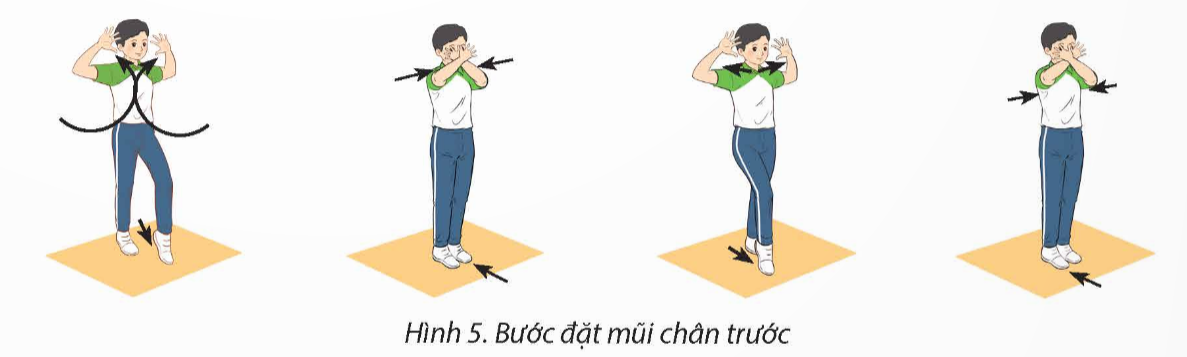 I. GIÁO ÁN WORD KÌ 2 GIÁO DỤC THỂ CHẤT 9 CHÂN TRỜI SÁNG TẠOGiáo án Thể dục 9 chân trời Bài 2: Bài thể dục nhịp điệu với bông tua (Phần 2)Giáo án Thể dục 9 chân trời Bài 1: Các bước chân bật nhảy trong Thể dục AerobicGiáo án Thể dục 9 chân trời Bài 2: Xếp tháp trong Thể dục AerobicGiáo án Thể dục 9 chân trời Bài 3: Bài Thể dục AerobicGiáo án Thể dục 9 chân trời Bài 1: Kĩ thuật ném biênGiáo án Thể dục 9 chân trời Bài 2: Kĩ thuật đánh đầu bằng trán giữaGiáo án Thể dục 9 chân trời Bài 3: Kĩ thuật động tác giả dẫn bóngGiáo án Thể dục 9 chân trời Bài 1: Kĩ thuật dẫn bóng đổi hướngGiáo án Thể dục 9 chân trời Bài 2: Kĩ thuật chuyền và bắt bóng hai tay trên đầuGiáo án Thể dục 9 chân trời Bài 3: Kĩ thuật hai bước ném rổ một tay dưới thấp Ngày soạn:…/…/…Ngày dạy:…/…/…BÀI 2: XẾP THÁP TRONG THỂ DỤC AEROBICThời gian thực hiện: 06 tiết I. MỤC TIÊU1. Kiến thứcSau bài học này, HS sẽ:Trình bày được các khái niệm trong tháp ngọn, đế, giữa Thực hiện được Tháp thấp và tháp trung bình Nêu được một số luật cơ bản trong thể dục aerobicTrò chơi vận động bổ trợ.2. Năng lực  Năng lực chung:Tự chủ và tự học: Chủ động đọc sách giáo khoa trước khi học, tự tìm hiểu vẻ nội dung môn học trên internet, tích cực tham gia các hoạt động tập luyện.Giao tiếp và hợp tác:Biết hợp tác với các thành viên trong nhóm để thực hiện bài tập và trò chơi theo sự hướng dẫn của thầy cô; Thể hiện được khả năng điều khiển tổ nhóm luyện tập và nhận xét kết quả tập luyện.Giải quyết vấn đề và sáng tạo: biết phối hợp với bạn bè khi làm việc nhóm, có sáng tạo khi tham gia các hoạt động giáo dục thể chất.Năng lực giáo dục thể chất: Trình bày được các khái niệm trong tháp ngọn, đế, giữa Thực hiện và phối hợp được xếp Tháp thấp và tháp trung bình Hiểu biết một số điều luật cơ bản trong thể dục Aerobic Tự sửa được động tác thông qua nghe, quan sát và tập luyện.3. Phẩm chấtTính tự giác tích cực trong luyện tập và hoạt động nhóm Luôn cố gắng rèn luyện để đạt kết quả tốt trong quá trình luyện tập.Có trách nhiệm với bản thân và cộng đồng.II. THIẾT BỊ DẠY HỌC VÀ HỌC LIỆU 1. Đối với GVGiáo án, SGK, SGV Giáo dục thể chất 9.Trang phục thể thao, tranh ảnh, loa đài.Dụng cụ phục vụ học tập phù hợp với trò chơi vận động và bài tập trong giờ học. 2. Đối với HSSGK Giáo dục thể chất 9.Giày thể thao, quần áo thể dục.III. TIẾN TRÌNH DẠY HỌCA. HOẠT ĐỘNG KHỞI ĐỘNG a. Mục tiêu: Khởi động làm nóng cơ thể sẵn sàng cho tiếp thu các kiến thức mới.b. Nội dung: GV cho HS khởi động tư duy, chuẩn bị tâm thế và khởi động cơ thể.c. Sản phẩm: HS thực hiện bài tập khởi động, trò chơi theo yêu cầu và hướng dẫn của GV.d. Tổ chức thực hiện: Bước 1: GV chuyển giao nhiệm vụ học tập - GV tổ chức cho HS thực hiện các hoạt động:+ Khởi động chung: Thực hiện xoay các khớp và căng cơ (mỗi động tác thực hiện 2 lần x 8 nhịp hoặc 10 – 15 giây).+ Khởi động chuyên môn: Thực hiện các bước chân bật nhảy trong bài 1.Thực hiện Bài thể dục Aerobic lớp 8 với nhạc.+ Trò chơi hỗ trợ khởi động: Kết nhómCách thực hiện: Người chơi đứng thành một vòng tròn lớn. Người chỉ huy hô to “kết nhóm 4 người 4 chân” hoặc “kết nhóm 5 người 6 chân“,...và đếm nhịp từ 1 đến 8. Khi nghe hiệu lệnh, người chơi chạy nhanh kết hợp thành một nhóm nắm tay nhau và giữ thăng bằng. Nhóm nào thực hiện không đúng yêu cầu sẽ thua cuộc, kết thúc trò chơi các nhóm còn lại là nhóm thắng cuộc.Bước 2: HS tiếp nhận, thực hiện nhiệm vụ học tập- HS vận dụng kiến thức, kĩ năng đã học để khởi động chung, khởi động chuyên môn.- HS lắng nghe GV hướng dẫn, phổ biến luật chơi trò chơi Kết nhóm, vận dụng kĩ năng đã học để chơi trò chơi.- GV quan sát, hướng dẫn, hỗ trợ HS (nếu cần thiết).Bước 3: Báo cáo kết quả hoạt động, thảo luận- HS thực hiện bài tập khởi động, chơi trò chơi theo yêu cầu và hướng dẫn của GV.- GV quan sát thái độ, tác phong, động tác của HS trong quá trình khởi động, chơi trò chơi.Bước 4: Đánh giá kết quả thực hiện nhiệm vụ học tập- GV nhận xét, đánh giá, chỉnh sửa động tác cho HS (nếu có).- GV dẫn dắt HS vào bài học: Bài 2: Xếp tháp trong thể dục Aerobic.B. HÌNH THÀNH KIẾN THỨC MỚIHoạt động 1: Tìm hiểu về các khái niệm trong Thápa. Mục tiêu: HS nắm được các khái niệm trong Tháp.b. Nội dung: GV giới thiệu các khái niệm trong Tháp.c. Sản phẩm: HS tiếp thu các khái niệm trong Tháp.d. Tổ chức thực hiện:HOẠT ĐỘNG CỦA GV - HSSẢN PHẨM DỰ KIẾNBước 1: GV chuyển giao nhiệm vụ học tậpa. Giới thiệu nội dung kiến thức mới- GV giới thiệu cho HS các khái niệm ngọn, đế và giữa của Tháp.b. Hướng dẫn HS làm quen động tác mới- GV hướng dẫn cả lớp thực hiện sau đó mời 2 – 3 học sinh lên làm mẫu.- GV chỉ ra những điểm sai chung và cách sửa chữa, sau đó chia lớp thành các nhóm nhỏ để luyện tập.Bước 2: HS tiếp nhận, thực hiện nhiệm vụ- HS chú ý lắng nghe, quan sát giáo viên giới thiệu và phân tích động tác.- HS thực hiện thử bài tập, hình thành cảm giác ban đầu về yêu cầu luyện tập.- HS chủ động, tích cực tập luyện theo sự hướng dẫn của giáo viên.Bước 3: Báo cáo kết quả hoạt động, thảo luận- GV mời 2 – 3 học sinh thực hiện mẫu để cả lớp theo dõi.- GV lưu ý một số lỗi thường mắc và cách sửa sai.Bước 4: Đánh giá kết quả thực hiện nhiệm vụ học tập - GV nhận xét, đánh giá.- GV chuyển sang nội dung mới.1. Các khái niệm trong Tháp- Ngọn: là các bạn được nâng lên tháp ở vị trí cao nhất (thường là những bạn có thể hình nhỏ và trọng lượng nhẹ).- Đế: là các bạn sẽ nâng bạn trong nhóm lên tháp (thường là những bạn có thể lực tốt).- Giữa: là các bạn có vai trò giữ thăng bằng, hỗ trợ và đảm bảo an toàn cho vị trí ngọn.         Hoạt động 2: Tìm hiểu về tháp thấpa. Mục tiêu: Thực hiện được xếp tháp thấp. b. Nội dung: GV giới thiệu về cách xếp tháp thấp.c. Sản phẩm: HS tiếp thu và thực hiện được động tác xếp tháp thấp. d. Tổ chức thực hiện:HOẠT ĐỘNG CỦA GV - HSSẢN PHẨM DỰ KIẾNBước 1: GV chuyển giao nhiệm vụ học tậpa. Giới thiệu nội dung kiến thức mới- GV sử dụng phương pháp trực quan và làm mẫu theo trình tự các bước của động tác xếp tháp thấp.- GV vừa làm mẫu vừa phân tích kĩ thuật động tác theo từng giai đoạn, sau đó thực hiện toàn bộ kĩ thuật.Hình 2. Tháp thấpb. Hướng dẫn HS làm quen động tác mới- GV hướng dẫn cả lớp thực hiện sau đó mời 2 – 3 học sinh lên làm mẫu.- GV chỉ ra những điểm sai chung và cách sửa chữa, sau đó chia lớp thành các nhóm nhỏ để luyện tập.Bước 2: HS tiếp nhận, thực hiện nhiệm vụ- HS chú ý lắng nghe, quan sát giáo viên giới thiệu và phân tích động tác.- HS thực hiện thử bài tập, hình thành cảm giác ban đầu về yêu cầu luyện tập.- HS chủ động, tích cực tập luyện theo sự hướng dẫn của giáo viên.Bước 3: Báo cáo kết quả hoạt động, thảo luận- GV mời 2 – 3 học sinh thực hiện mẫu để cả lớp theo dõi.- GV lưu ý một số lỗi thường mắc và cách sửa sai.Bước 4: Đánh giá kết quả thực hiện nhiệm vụ học tập - GV nhận xét, đánh giá.- GV chuyển sang nội dung mới.2. Tháp thấp- Khái niệm: Tháp thấp là các tháp mà những bạn để thực hiện ở tư thế dưới thấp để nâng ngọn lên như: ngồi, chống quỳ và quỳ.- Cách thực hiện xếp tháp:+ Các bạn xếp tháp di chuyển vào vị trí (Hình 2).+ Hai bạn “Đế” ở tư thế quỳ cao trên hai chân phía ngoài. Bạn “Giữa” tay nắm vào hông của bạn “Ngọn” để hỗ trợ nâng “ngọn”.+ Bạn “Ngọn” đặt hai tay lên vai hai bạn “Đế”, bật chuyển thành ngồi tách hai chân trên chân của hai bạn“Đế”.+ Hai bạn “Đế” dùng hai tay bên trong giữ vai nhau, hai tay bên ngoài nắm cổ chân để giữ thăng bằng cho bạn “Ngọn”; bạn “Giữa” tay trái nắm phải đưa lên cao tạo hình; bạn “Ngọn” tay trái đưa thẳng ra trước, tay phải đưa lên cao nắm tay bạn “Giữa”.         Hoạt động 3: Tìm hiểu về tháp trung bìnha. Mục tiêu: Thực hiện được động tác xếp tháp trung bình. b. Nội dung: GV giới thiệu động tác xếp tháp trung bình.c. Sản phẩm: HS tiếp thu và thực hiện được động tác xếp tháp trung bình.d. Tổ chức thực hiện:HOẠT ĐỘNG CỦA GV - HSSẢN PHẨM DỰ KIẾNBước 1: GV chuyển giao nhiệm vụ học tậpa. Giới thiệu nội dung kiến thức mới- GV sử dụng phương pháp trực quan và làm mẫu theo trình tự các bước của động tác xếp tháp trung bình.- GV vừa làm mẫu vừa phân tích kĩ thuật động tác theo từng giai đoạn, sau đó thực hiện toàn bộ kĩ thuật.Hình 3. Tháp trung bìnhb. Hướng dẫn HS làm quen động tác mới- GV hướng dẫn cả lớp thực hiện sau đó mời 2 – 3 học sinh lên làm mẫu.- GV chỉ ra những điểm sai chung và cách sửa chữa, sau đó chia lớp thành các nhóm nhỏ để luyện tập.Bước 2: HS tiếp nhận, thực hiện nhiệm vụ- HS chú ý lắng nghe, quan sát giáo viên giới thiệu và phân tích động tác.- HS thực hiện thử bài tập, hình thành cảm giác ban đầu về yêu cầu luyện tập.- HS chủ động, tích cực tập luyện theo sự hướng dẫn của giáo viên.Bước 3: Báo cáo kết quả hoạt động, thảo luận- GV mời 2 – 3 học sinh thực hiện mẫu để cả lớp theo dõi.- GV lưu ý một số lỗi thường mắc và cách sửa sai.Bước 4: Đánh giá kết quả thực hiện nhiệm vụ học tập - GV nhận xét, đánh giá.- GV chuyển sang nội dung mới.3. Tháp trung bình- Khái niệm: Tháp trung bình là các tháp mà những bạn để thực hiện ở tư thế đứng để nâng ngọn lên cao ở mức trung bình, thấp hơn vai của đế như: ngọn đứng trên đùi, trên tay phía trước hoặc sau của đế, ngồi hay nằm trên tay của đế.- Cách thực hiện xếp tháp:+ Các bạn xếp tháp di chuyển vào vị trí (Hình 3).+ Hai bạn “Đế” chuyển tư thế đứng tách, hai chân phía trong đứng trước và khuỵu gối, hai chân sau thẳng đứng chếch ra ngoài.+ Bạn “Giữa” hỗ trợ nằm ở hông của bạn “Ngọn” đỡ bật lên đứng trên chân hai bạn “Để”.+ Bạn “Ngọn” đặt hai tay lên vai hai bạn “Đế” bật chuyển thành đứng tách trên chân của hai “Đế .+ Hai bạn “Đế” dùng hai tay bên trong khoác và nắm hai cổ chân để giữ thăng bằng cho bạn “Ngọn”, hai tay bên ngoài đưa chếch cao tạo hình; bạn “Giữa” di chuyển ra trước quỳ cao trên chân phải, tay trái nắm tay bạn “Ngọn”, tay phải đưa ra trước xoè ngửa tạo hình; bạn “Ngọn” tay trái nắm tay bạn “Giữa”, tay phải đưa lên cao.          Hoạt động 4: Tìm hiểu về một số điều luật cơ bản trong Thể dục Aerobica. Mục tiêu: Nắm được một số điều luật cơ bản trong Thể dục Aerobic.b. Nội dung: GV giới thiệu một số điều luật cơ bản trong Thể dục Aerobic.c. Sản phẩm: HS tiếp thu một số điều luật cơ bản trong Thể dục Aerobic.d. Tổ chức thực hiện:HOẠT ĐỘNG CỦA GV - HSSẢN PHẨM DỰ KIẾNBước 1: GV chuyển giao nhiệm vụ học tập- GV giới thiệu và phân tích cho HS một số điều luật cơ bản trong Thể dục Aerobic.Bước 2: HS tiếp nhận, thực hiện nhiệm vụ- HS chú ý lắng nghe, quan sát giáo viên giới thiệu và phân tích động tác.- HS chủ động, tích cực tập luyện theo sự hướng dẫn của giáo viên.Bước 3: Báo cáo kết quả hoạt động, thảo luận- GV mời 2 – 3 học sinh thực hiện mẫu để cả lớp theo dõi.- GV lưu ý một số lỗi thường mắc và cách sửa sai.Bước 4: Đánh giá kết quả thực hiện nhiệm vụ học tập - GV nhận xét, đánh giá.- GV chuyển sang nội dung mới.4. Bật nâng gối trước- Định nghĩa Tháp:+ Một lần nâng tháp được định nghĩa là khi một hoặc nhiều vận động viên được nâng lên bởi bạn diễn, thể hiện được một hình khối rõ ràng.+ Một lần nâng tháp bắt đầu được tính khi vận động viên được nâng lên khỏi mặt sàn và sẽ kết thúc khi tất cả các vận động viên đều đã chạm sàn. Người ở trên tháp nếu chạm xuống sàn trong khi làm tháp thì sẽ tính là động tác ngã.- Tháp cấm: Trong trường hợp nâng tháp đứng, nghĩa là một người nâng người kia lên, tháp không được phép cao quá chiều cao của hai người đứng lên nhau, người làm trụ và người lên tháp đều ở vị trí đứng thẳng và hai người duỗi thẳng tay (theo trục dọc).- Diện tích sân thi đấu: Đối với cấp Trung học cơ sở được quy định là 12 m x 12 m dành cho bài 8 người và 10 m x 10 m đối với bài 3 người.- Trang phục tham gia biểu diễn hay thi đấu:+ Nam có thể mặc quần short và áo có tay với chất liệu bằng thun hoặc đồ chuyên dụng Aerobic. So để gọn vào trong quần.+ Nữ mặc áo liền mảnh bó sát người, có thể có tất quần màu da hoặc không.----------------------------------------------------------- Còn tiếp ----------------------Ngày soạn:…/…/…Ngày dạy:…/…/…BÀI 3: BÀI THỂ DỤC AEROBIC