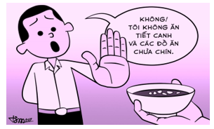 CHỦ ĐỀ 4: VI KHUẨN