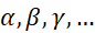 BÀI 6: AMINO ACID