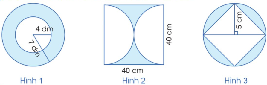 III. HÌNH HỌC VÀ ĐO LƯỜNG